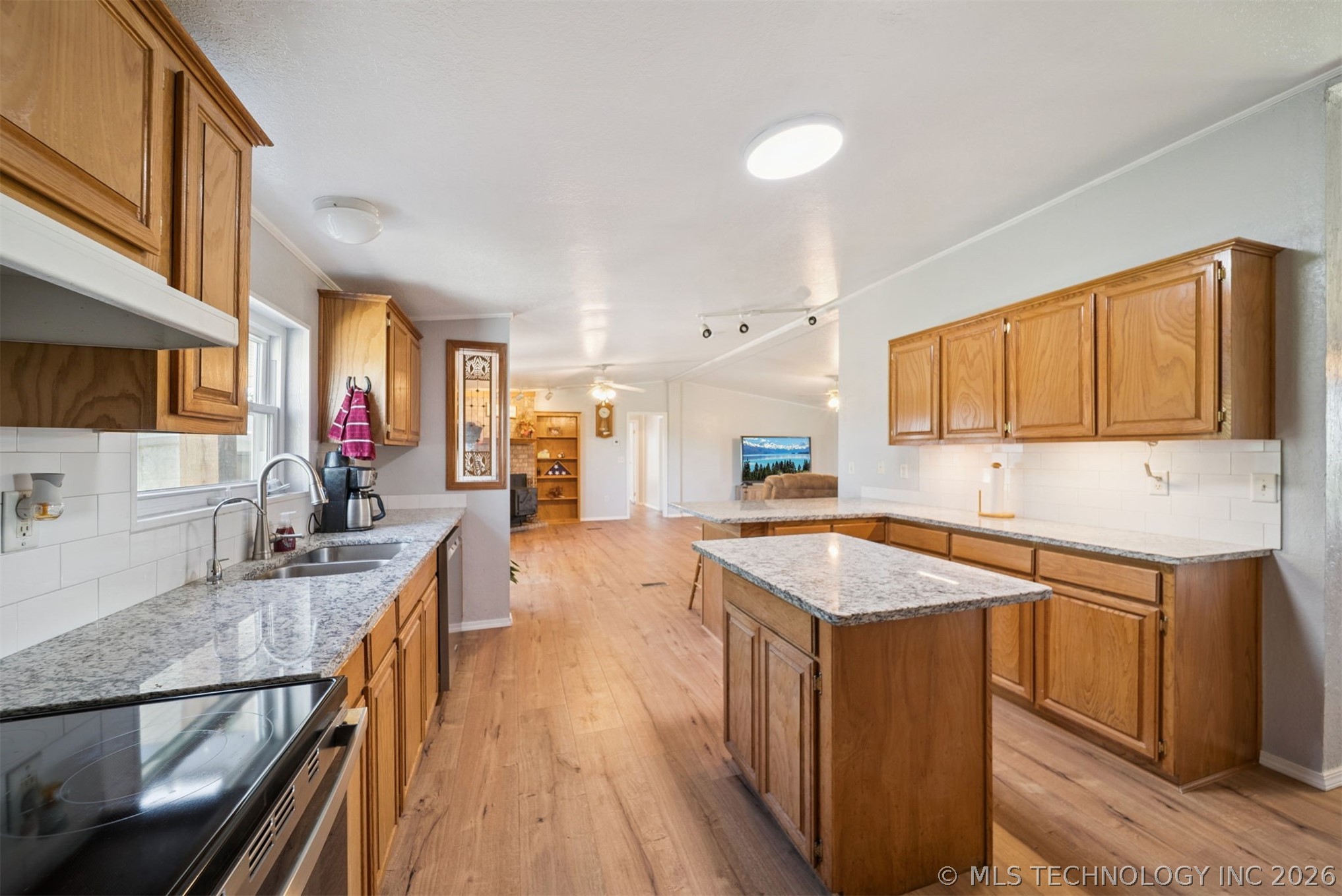 25297 E 310 Road Chelsea OK 74016