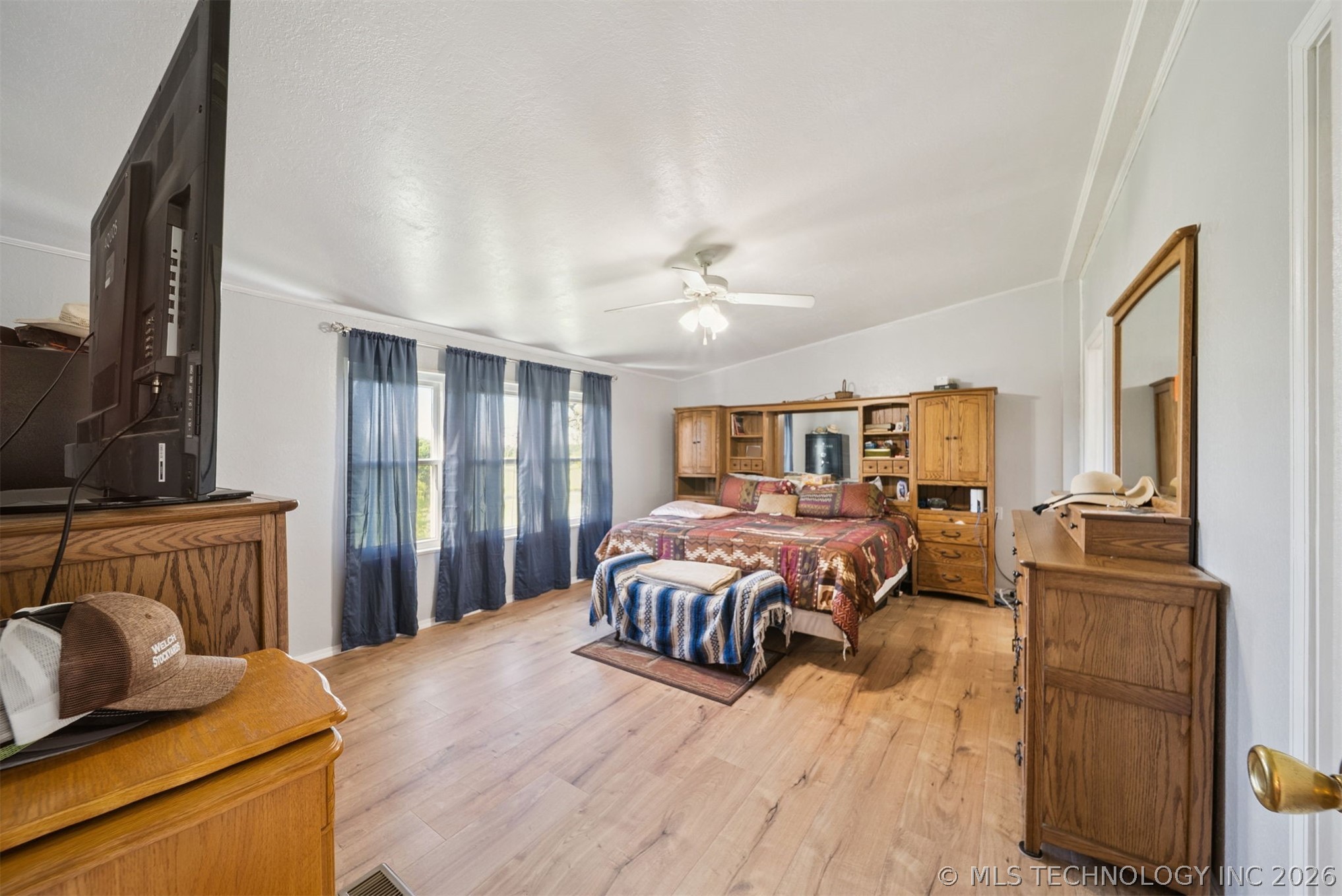 25297 E 310 Road Chelsea OK 74016