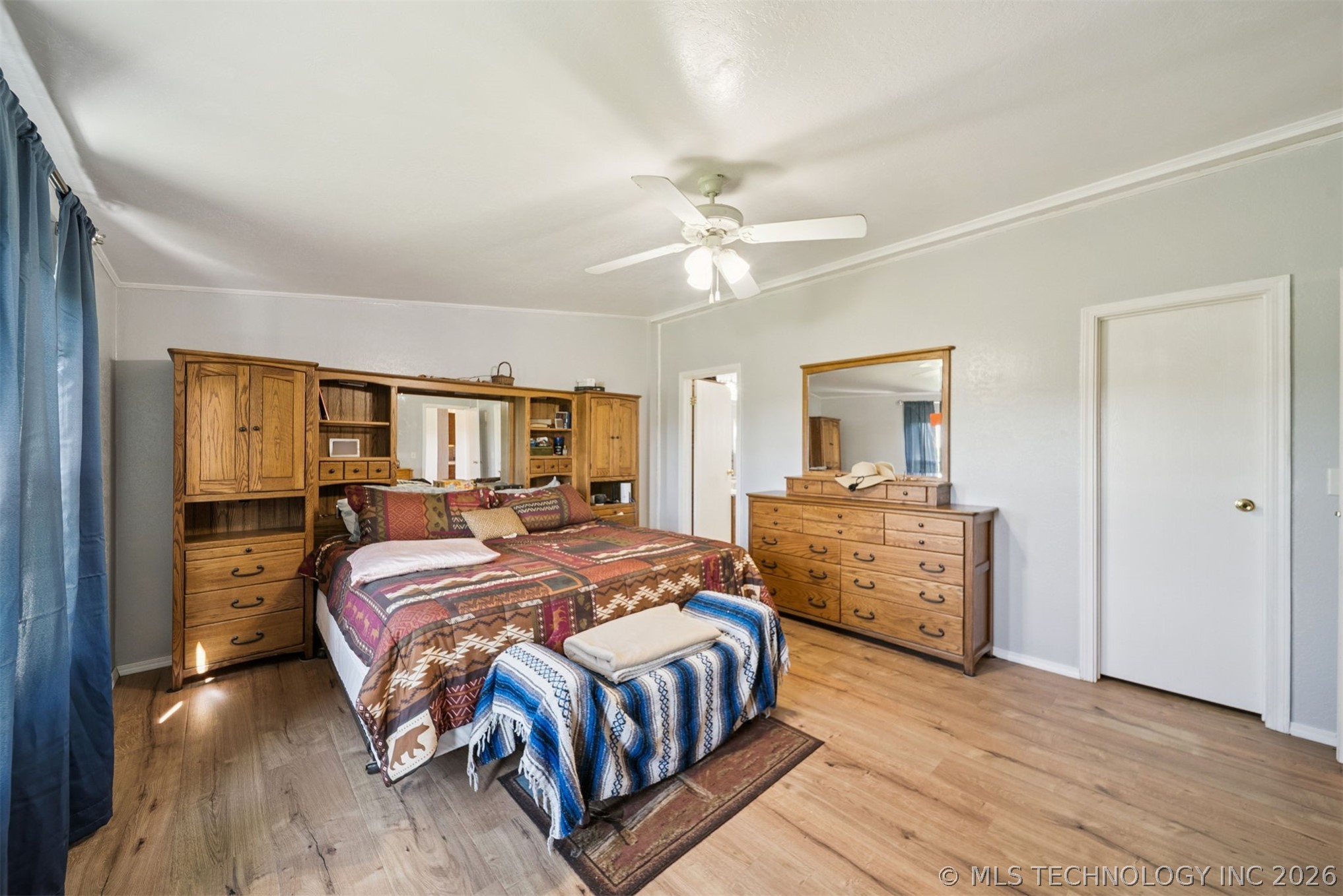 25297 E 310 Road Chelsea OK 74016