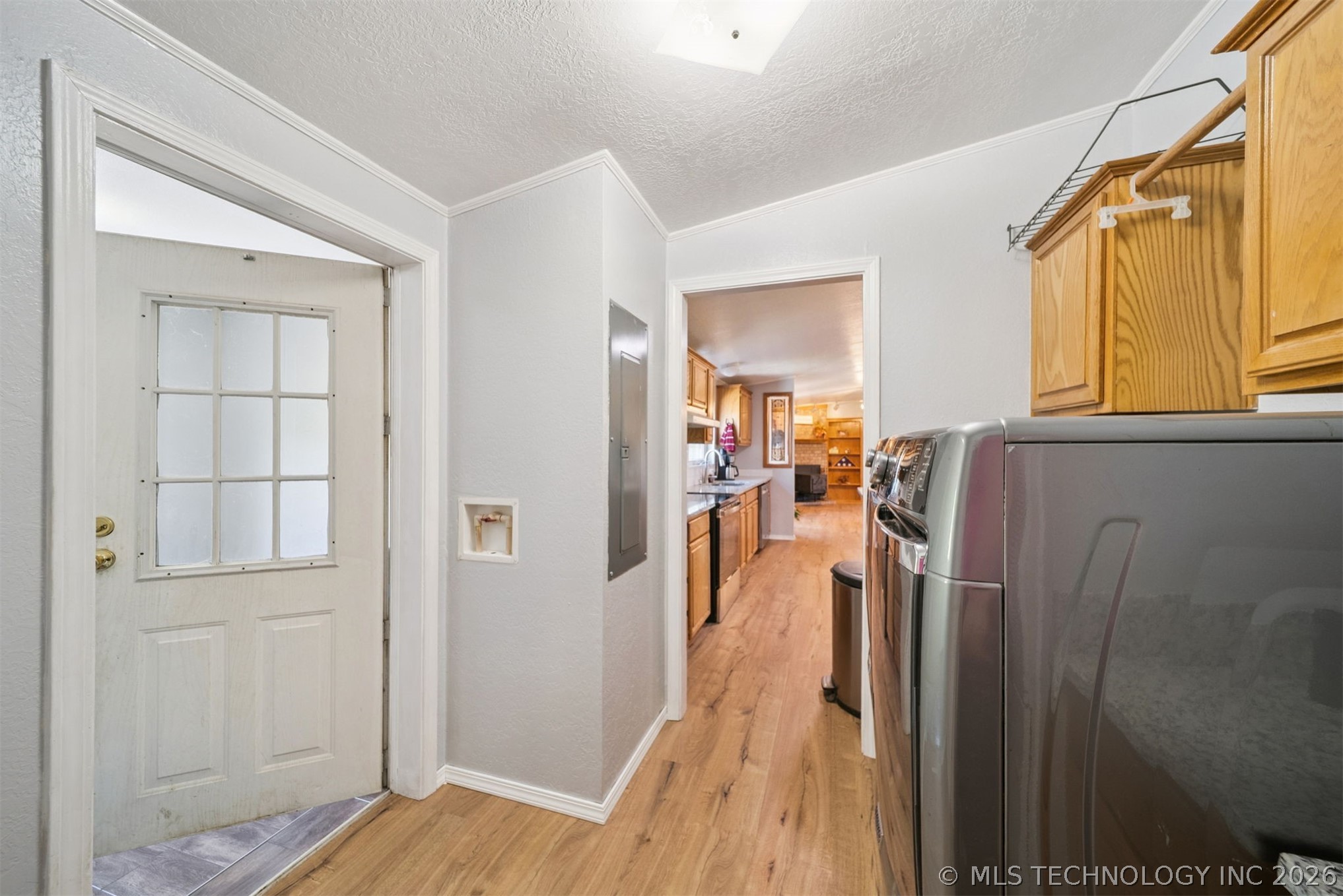 25297 E 310 Road Chelsea OK 74016