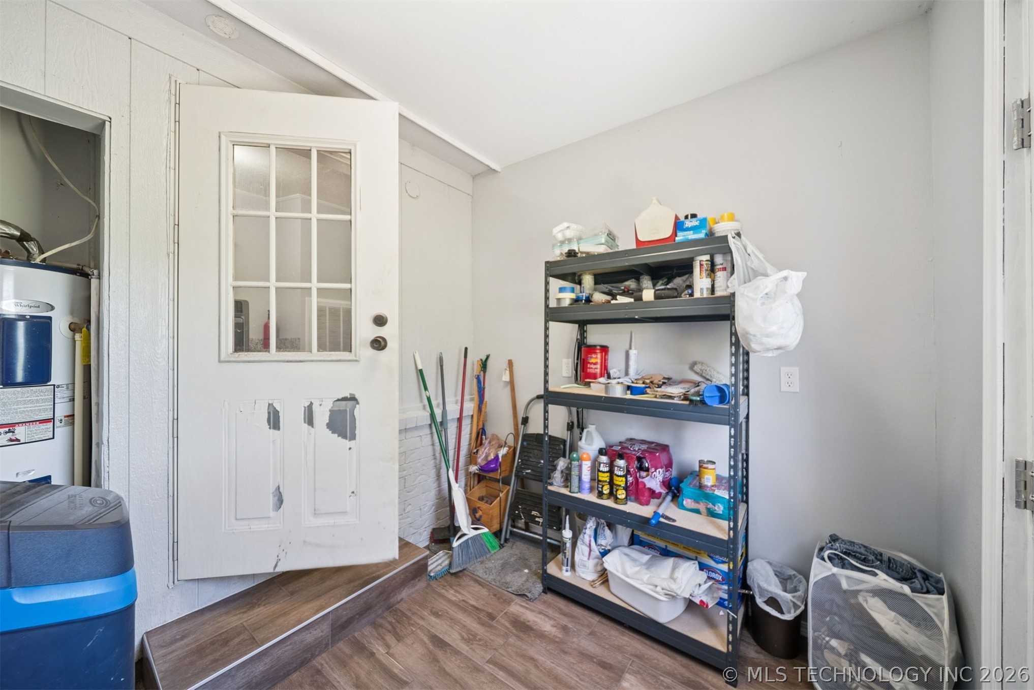 25297 E 310 Road Chelsea OK 74016