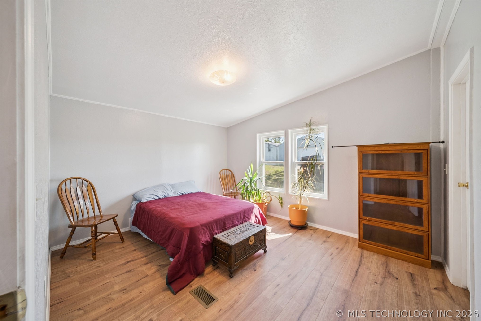 25297 E 310 Road Chelsea OK 74016