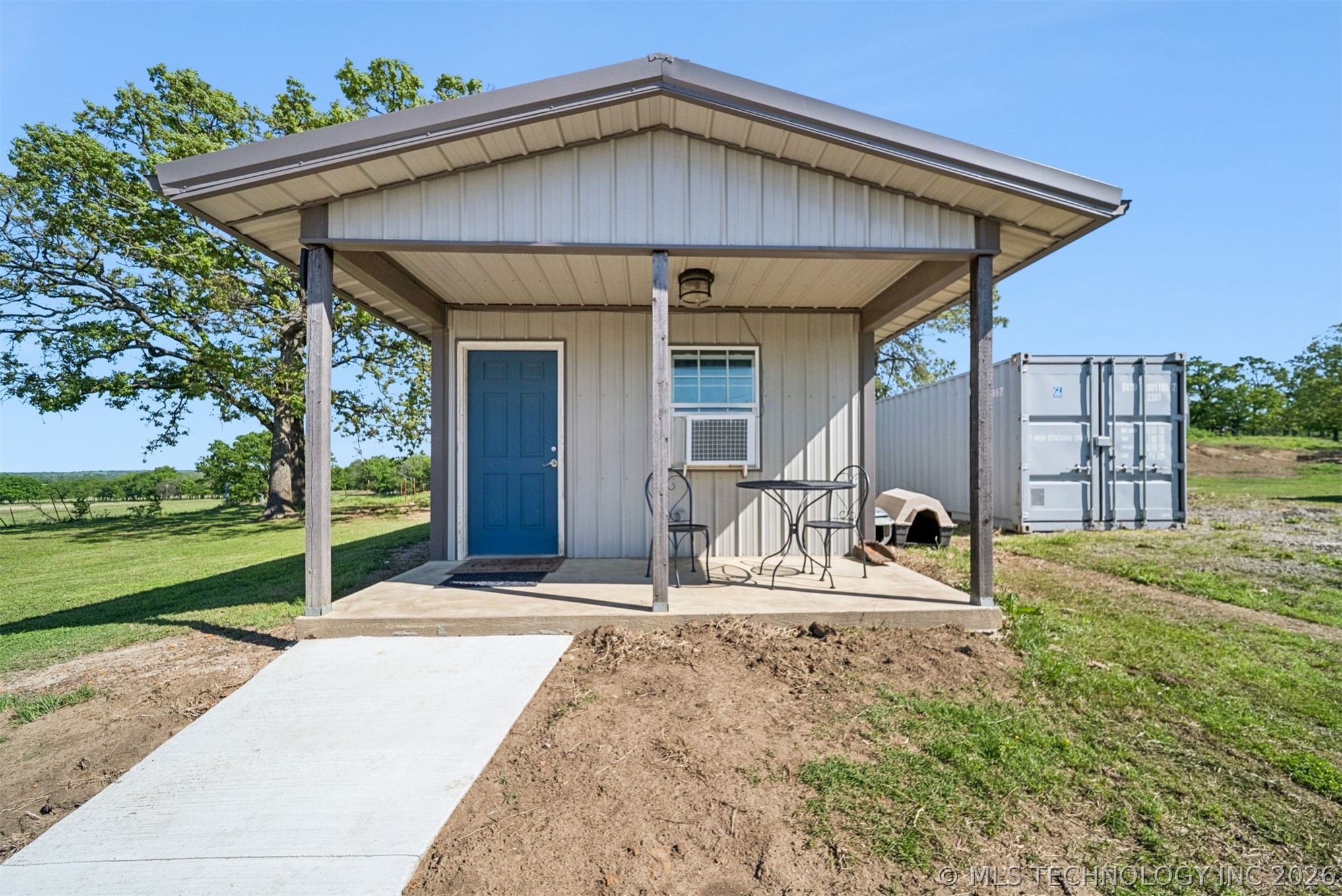 25297 E 310 Road Chelsea OK 74016
