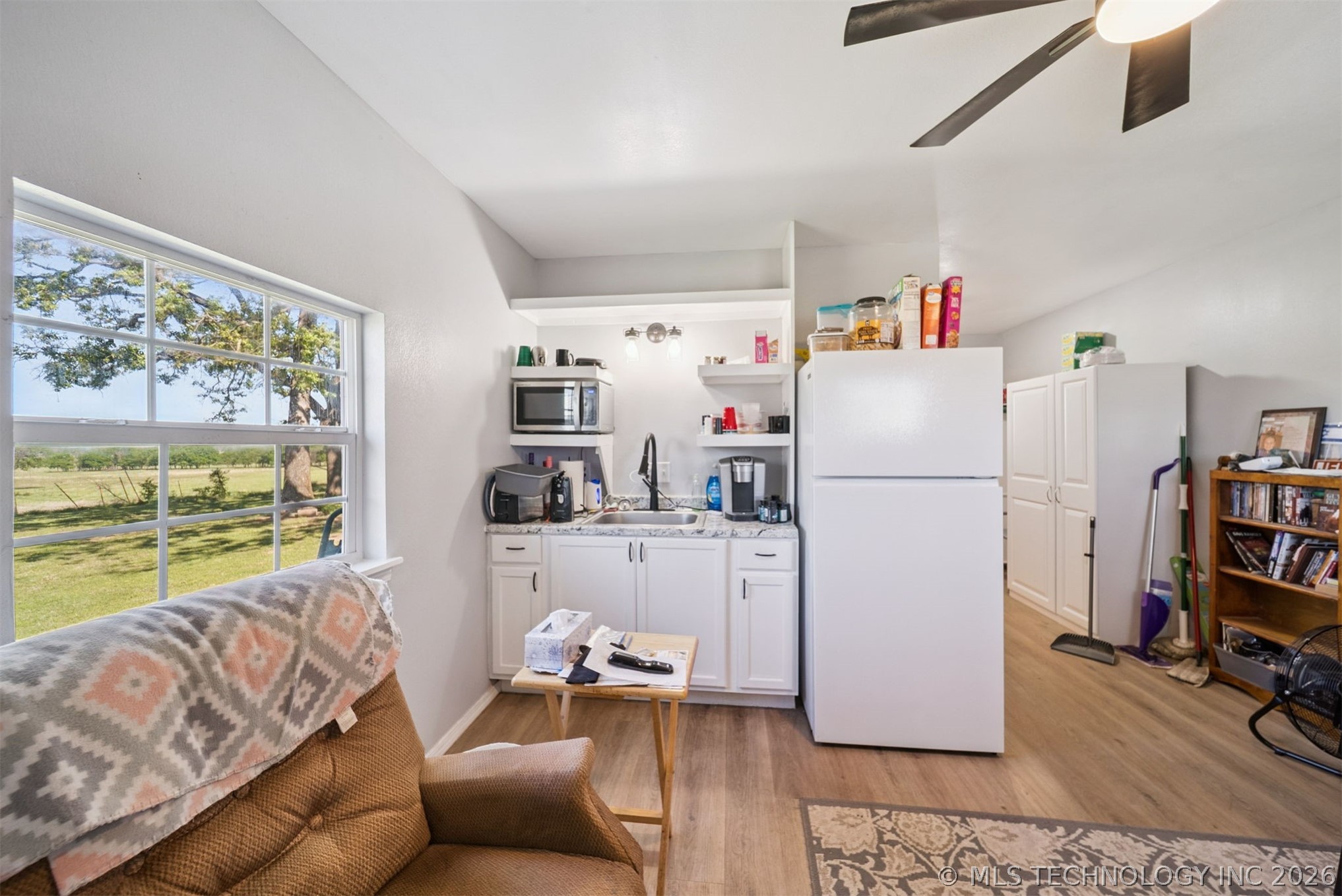 25297 E 310 Road Chelsea OK 74016
