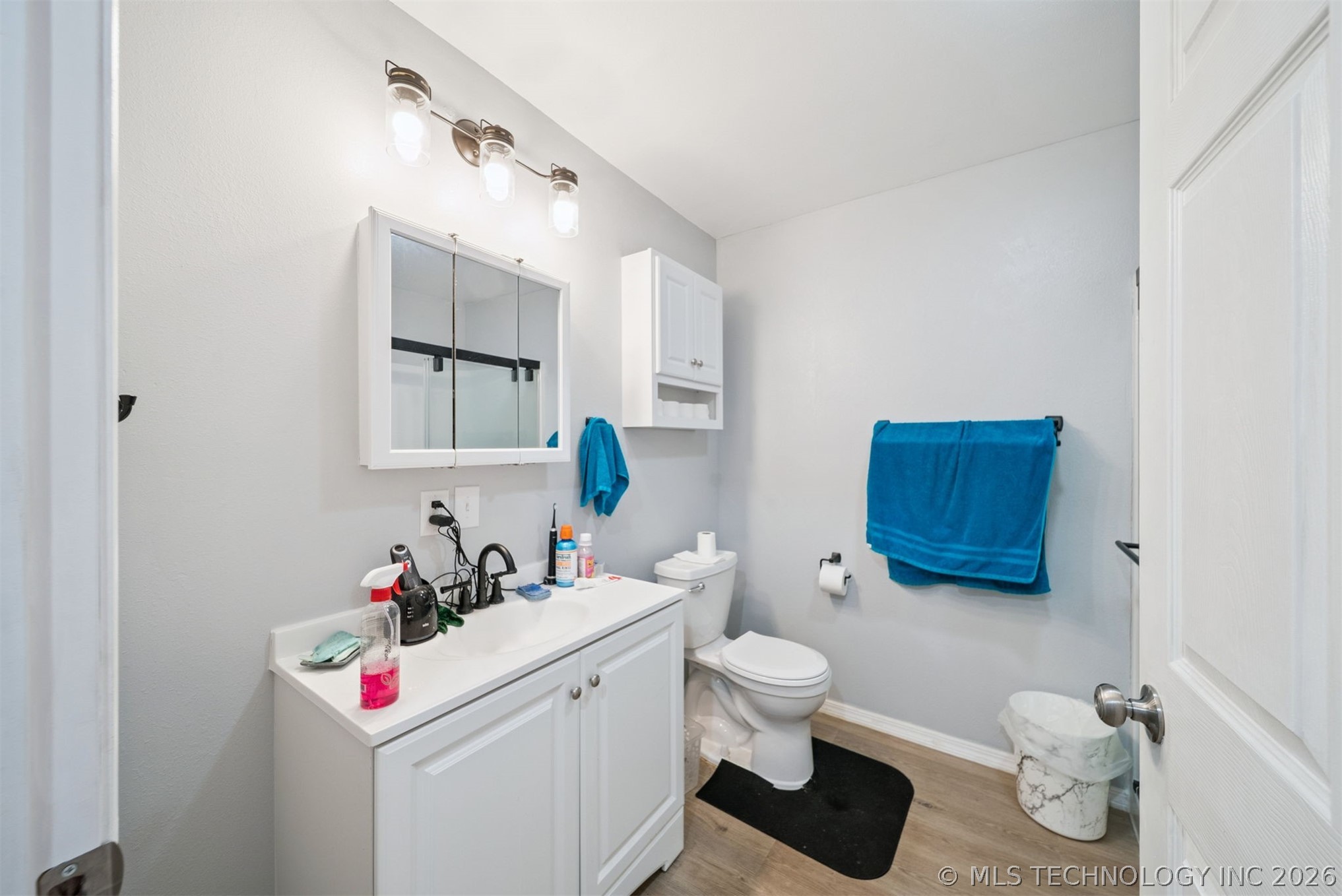25297 E 310 Road Chelsea OK 74016