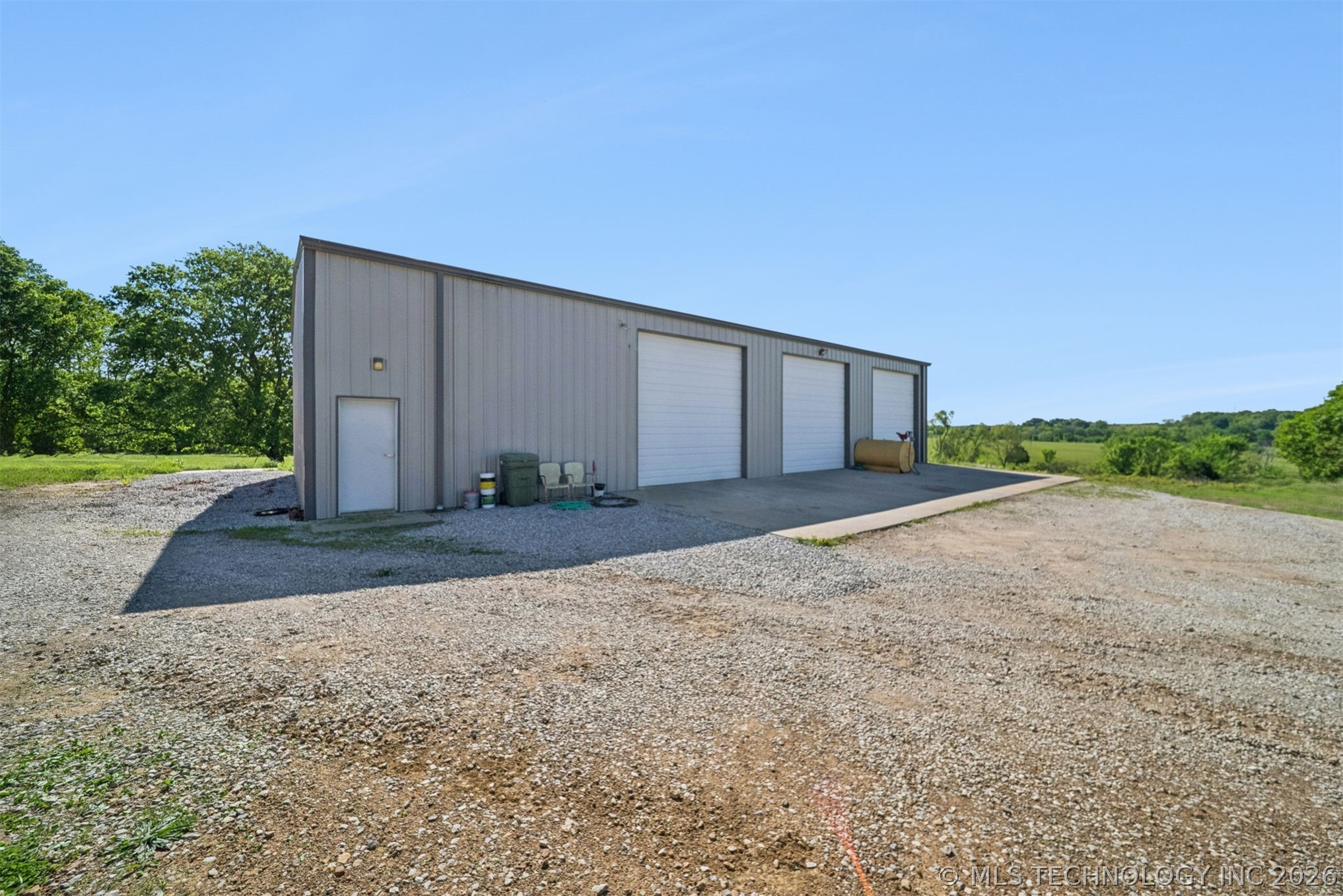 25297 E 310 Road Chelsea OK 74016