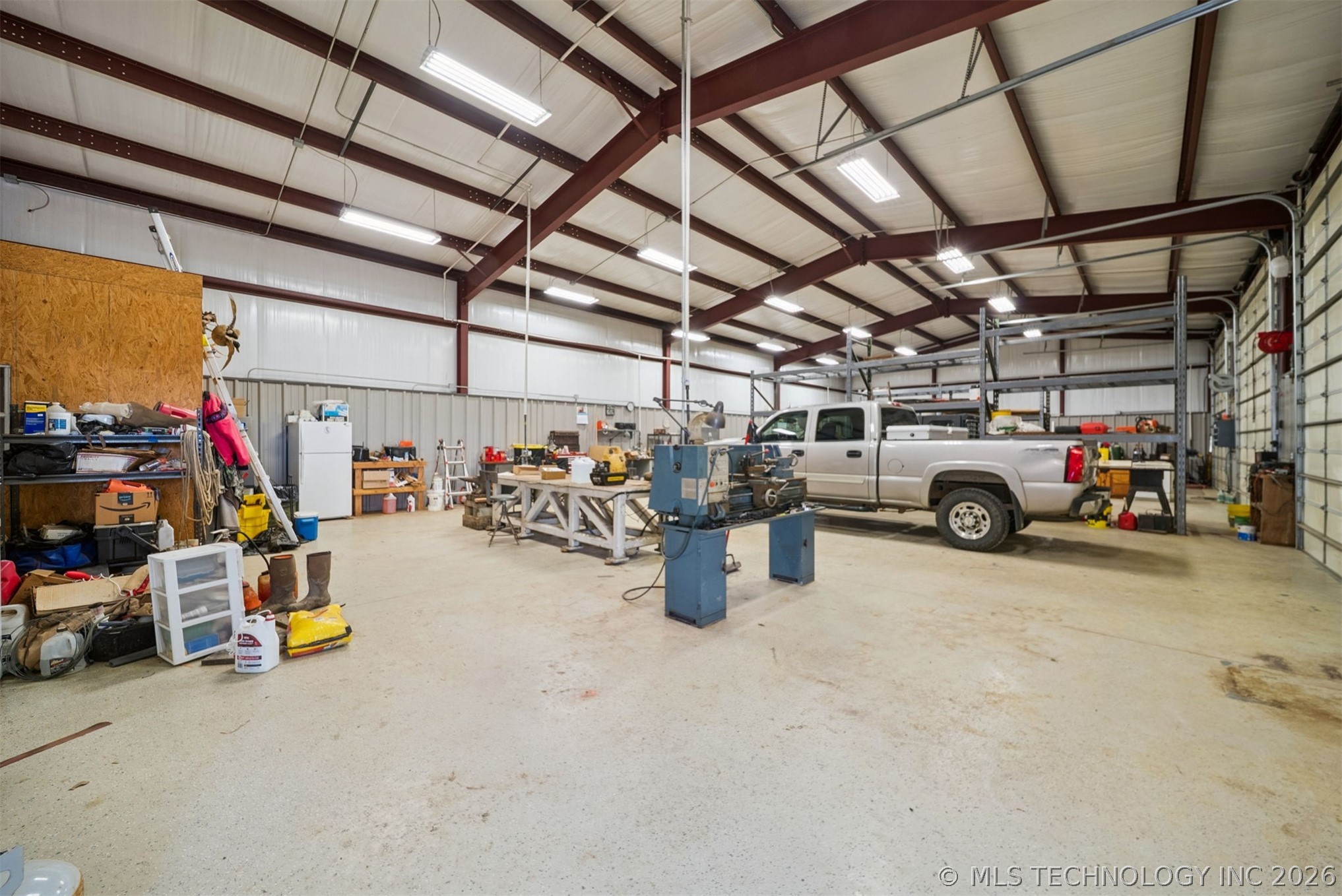 25297 E 310 Road Chelsea OK 74016