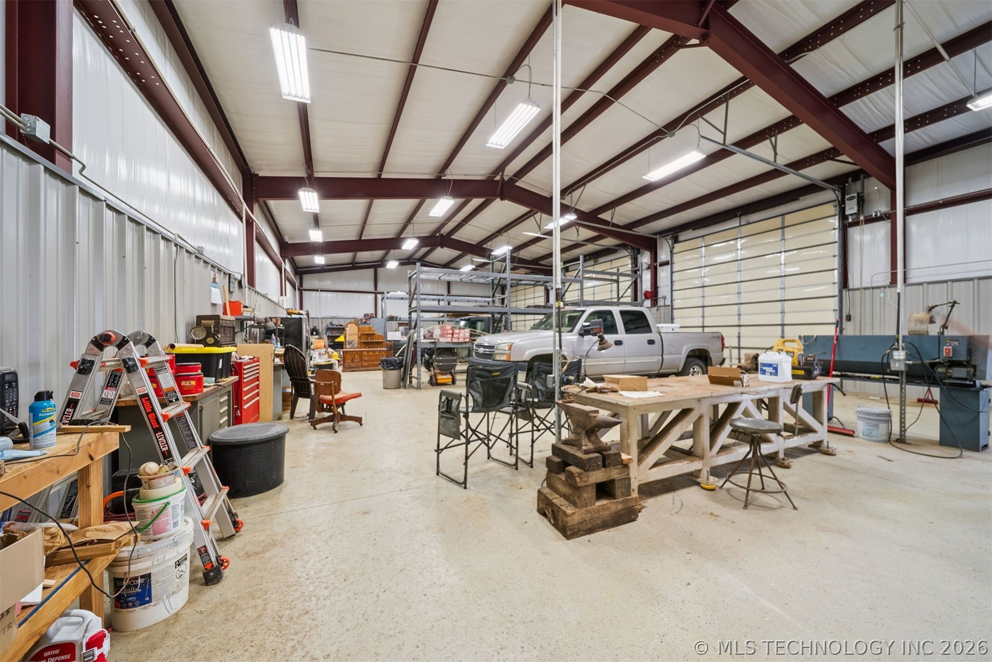 25297 E 310 Road Chelsea OK 74016
