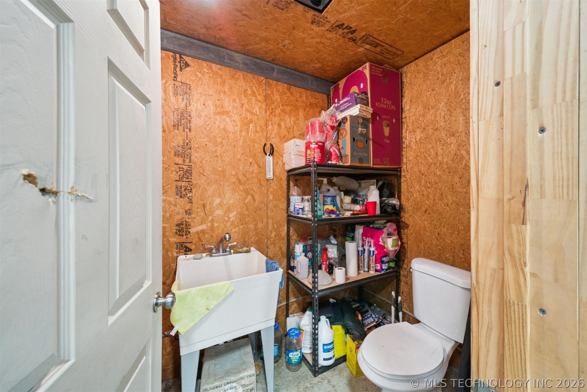 25297 E 310 Road Chelsea OK 74016