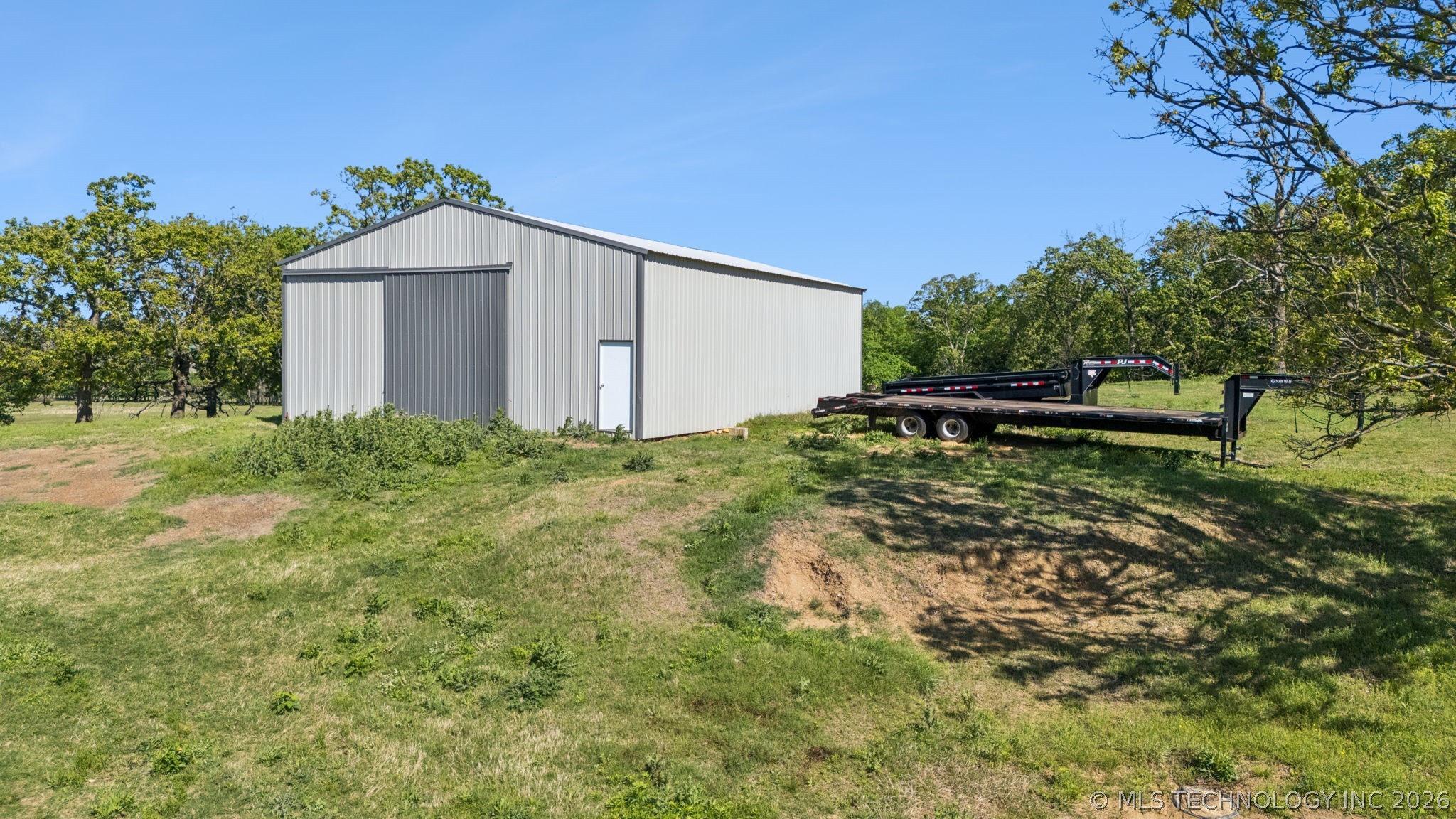 25297 E 310 Road Chelsea OK 74016