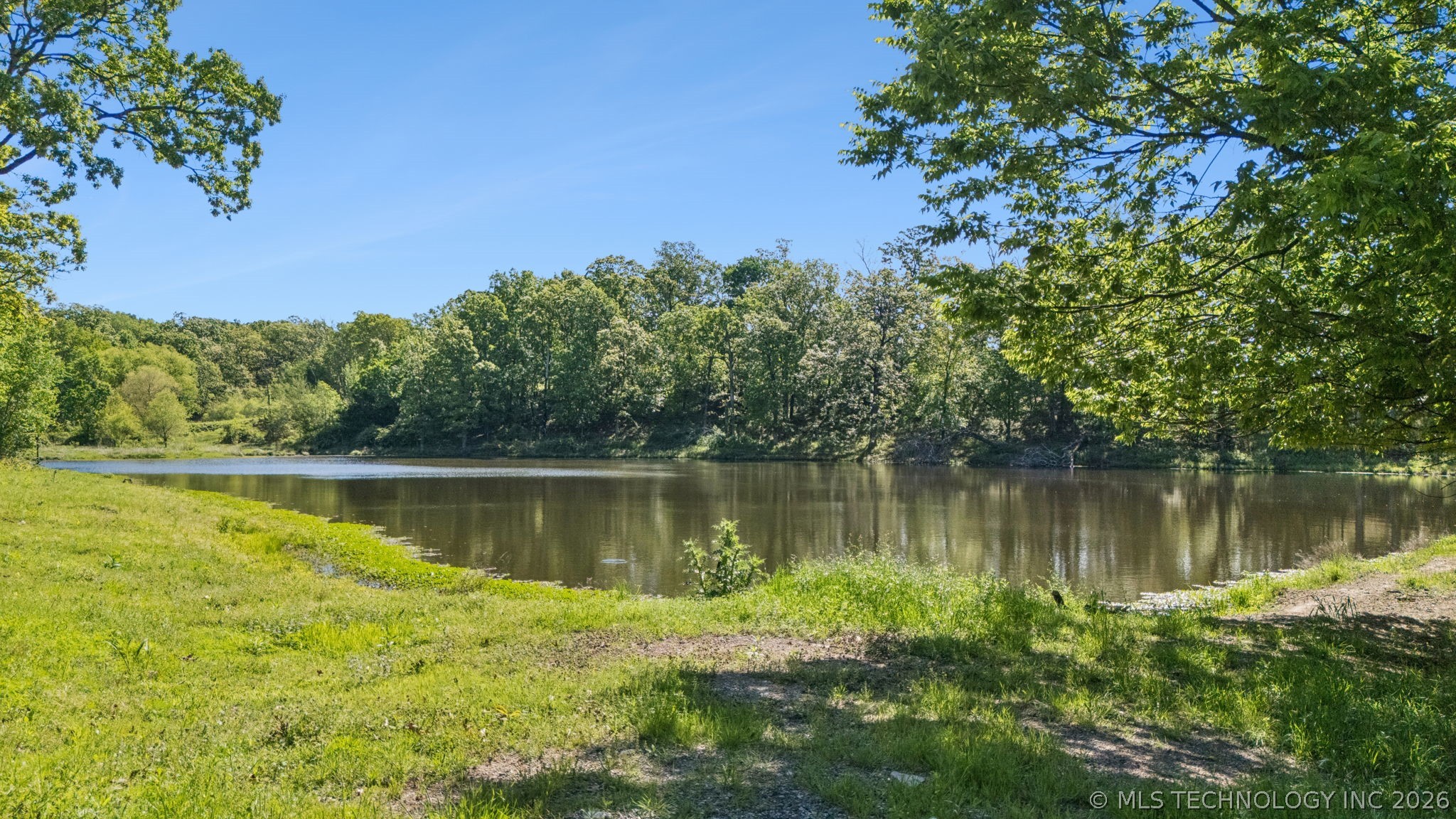 25297 E 310 Road Chelsea OK 74016