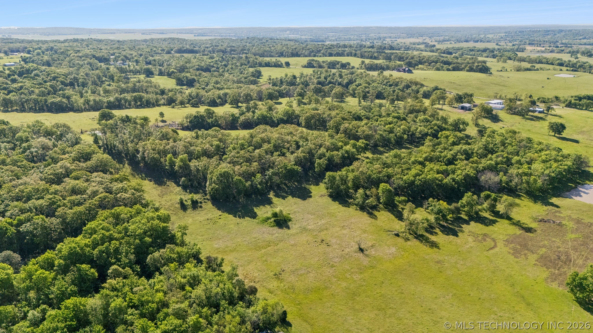 25297 E 310 Road Chelsea OK 74016
