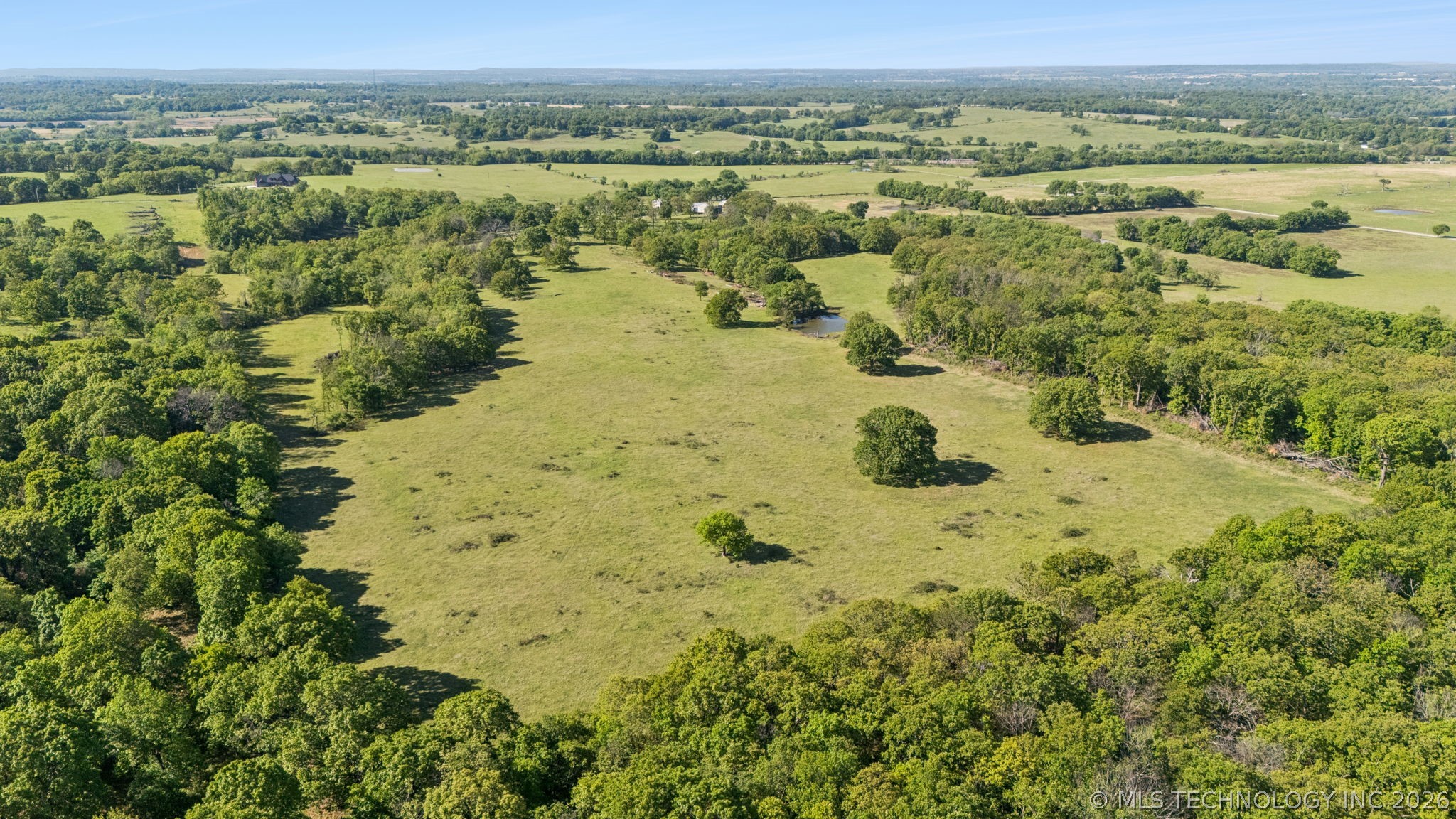 25297 E 310 Road Chelsea OK 74016