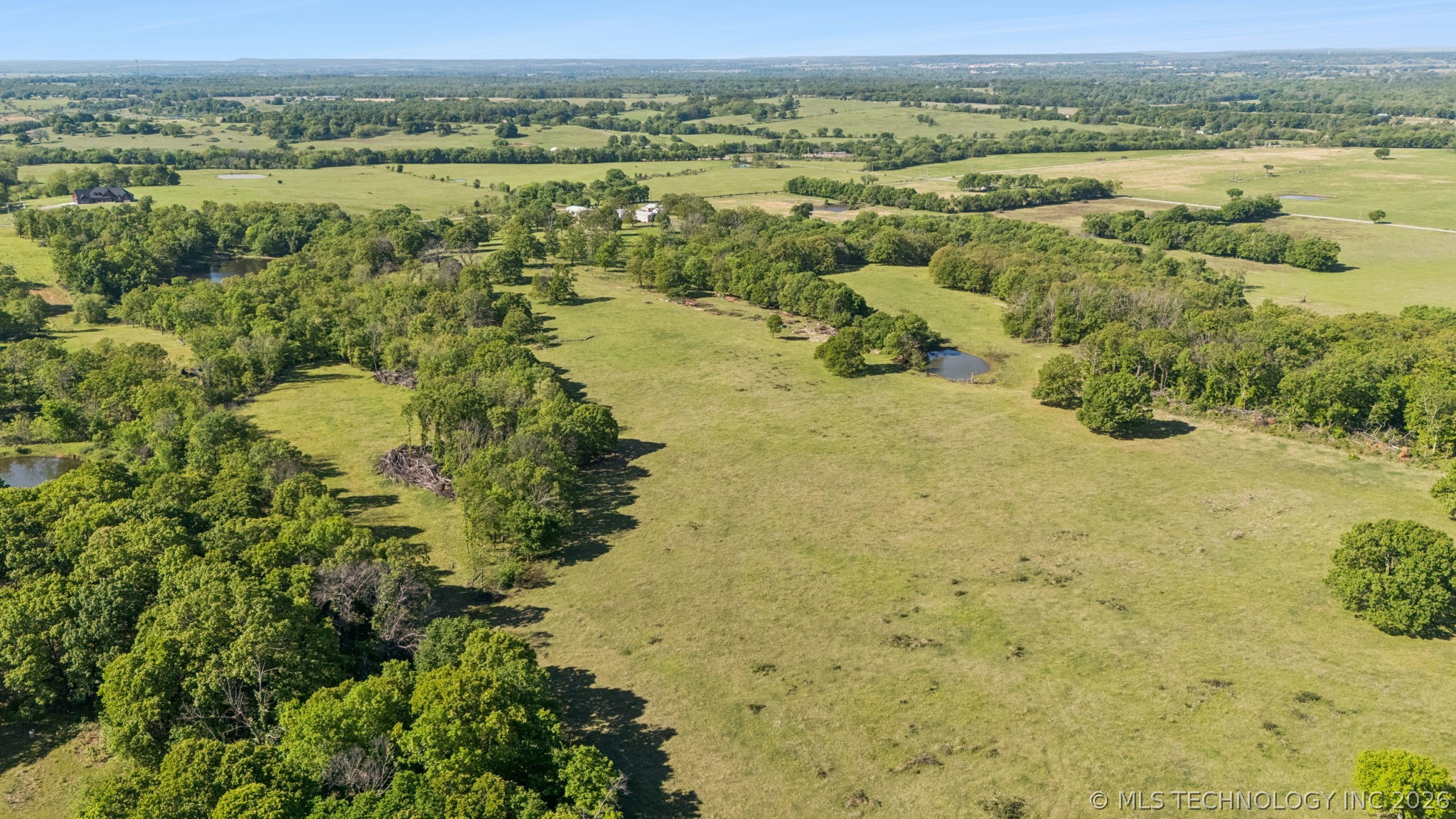 25297 E 310 Road Chelsea OK 74016