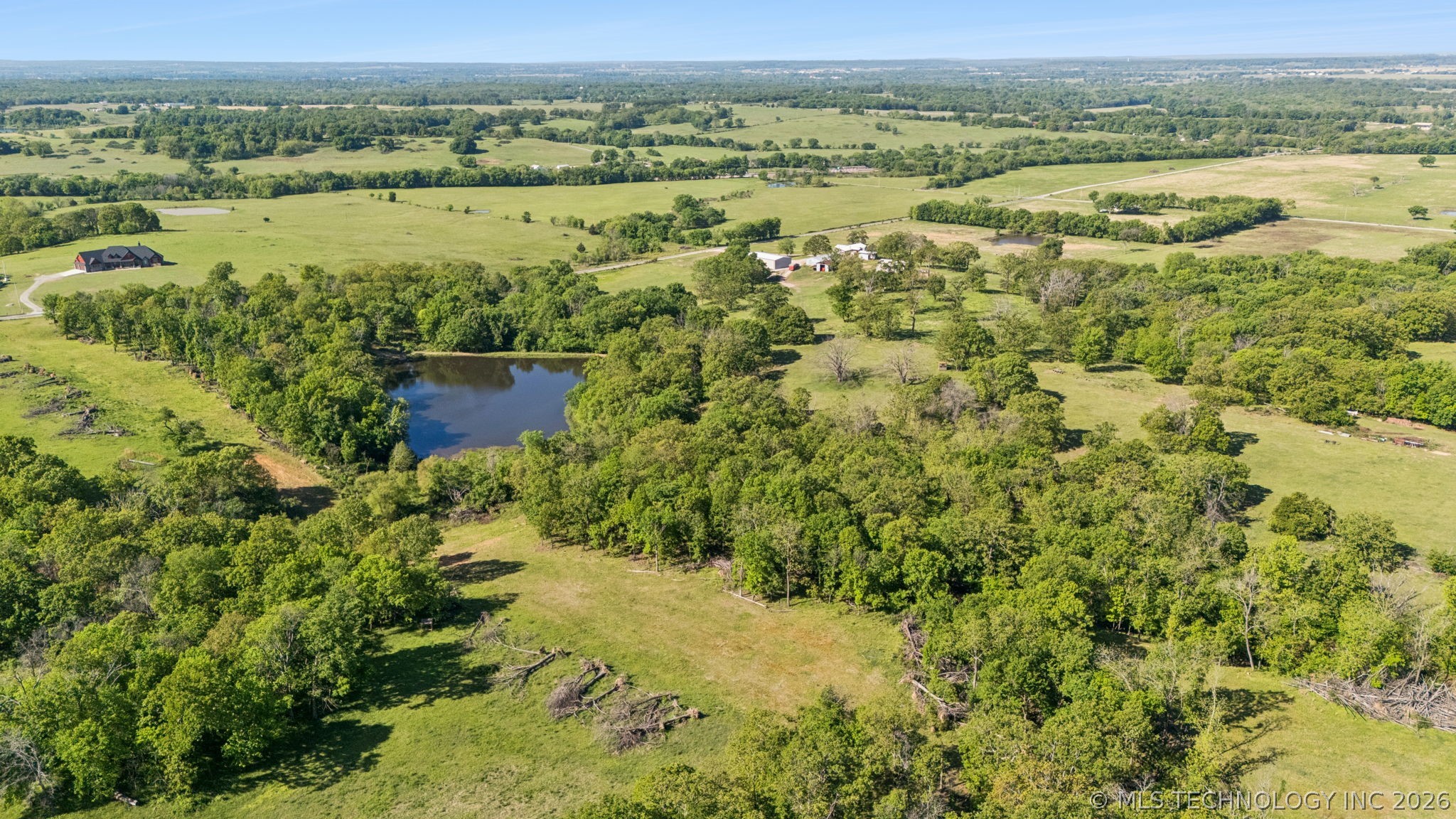 25297 E 310 Road Chelsea OK 74016
