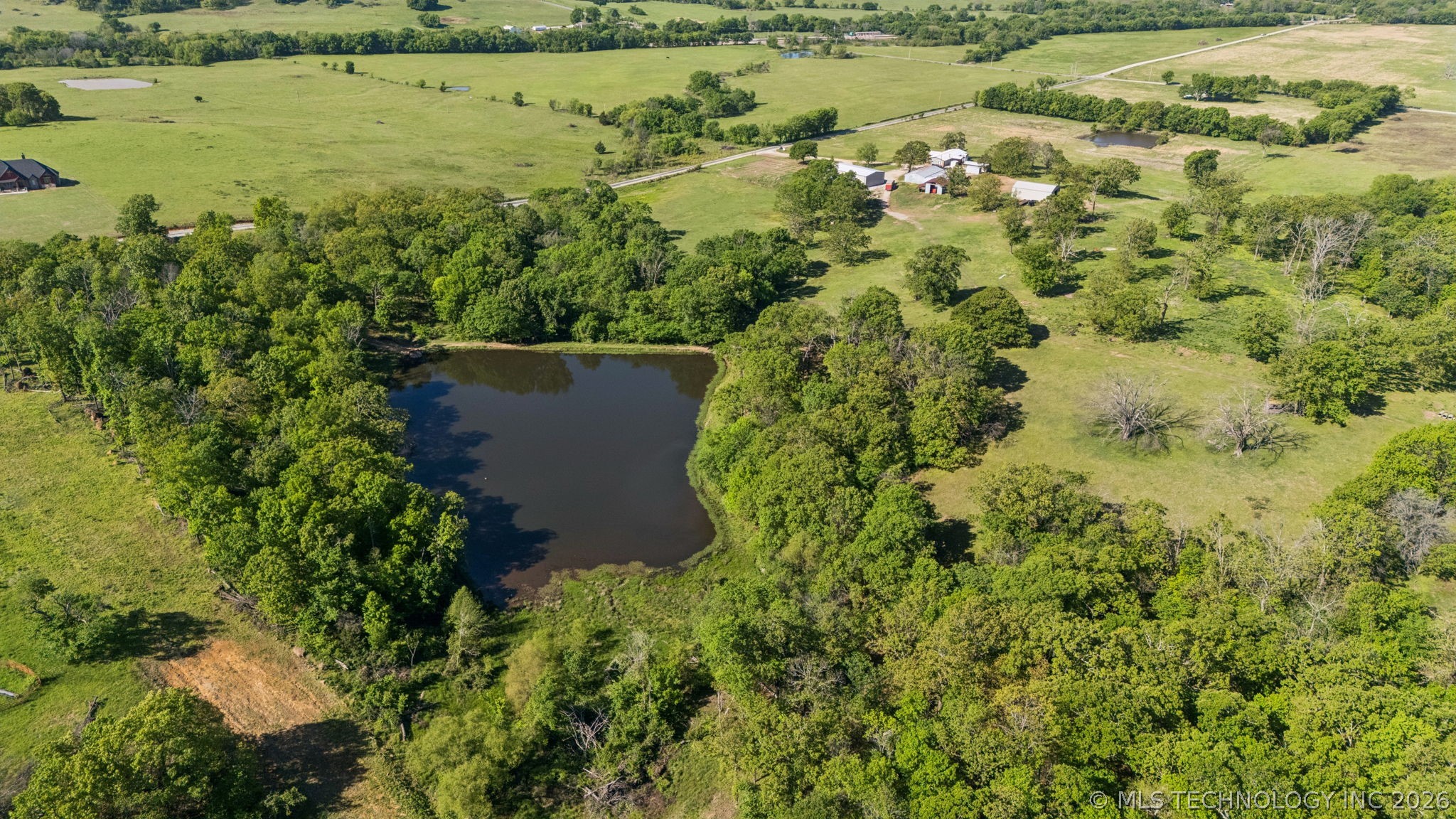 25297 E 310 Road Chelsea OK 74016