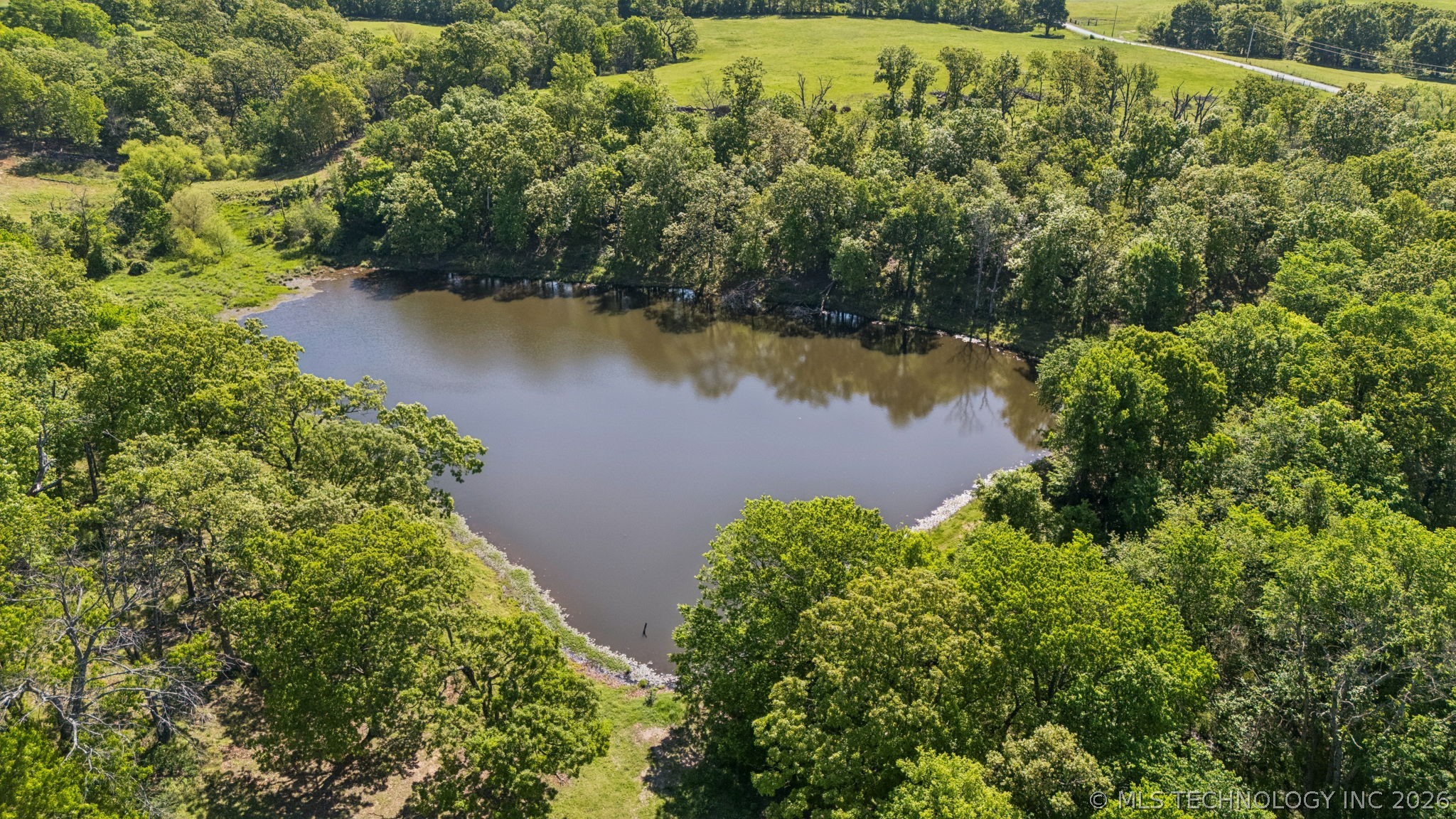 25297 E 310 Road Chelsea OK 74016