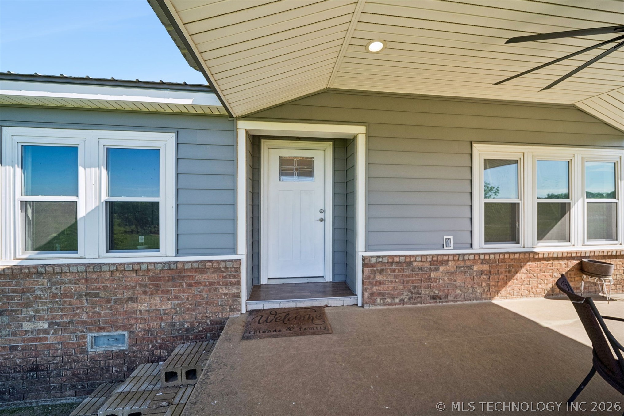 25297 E 310 Road Chelsea OK 74016