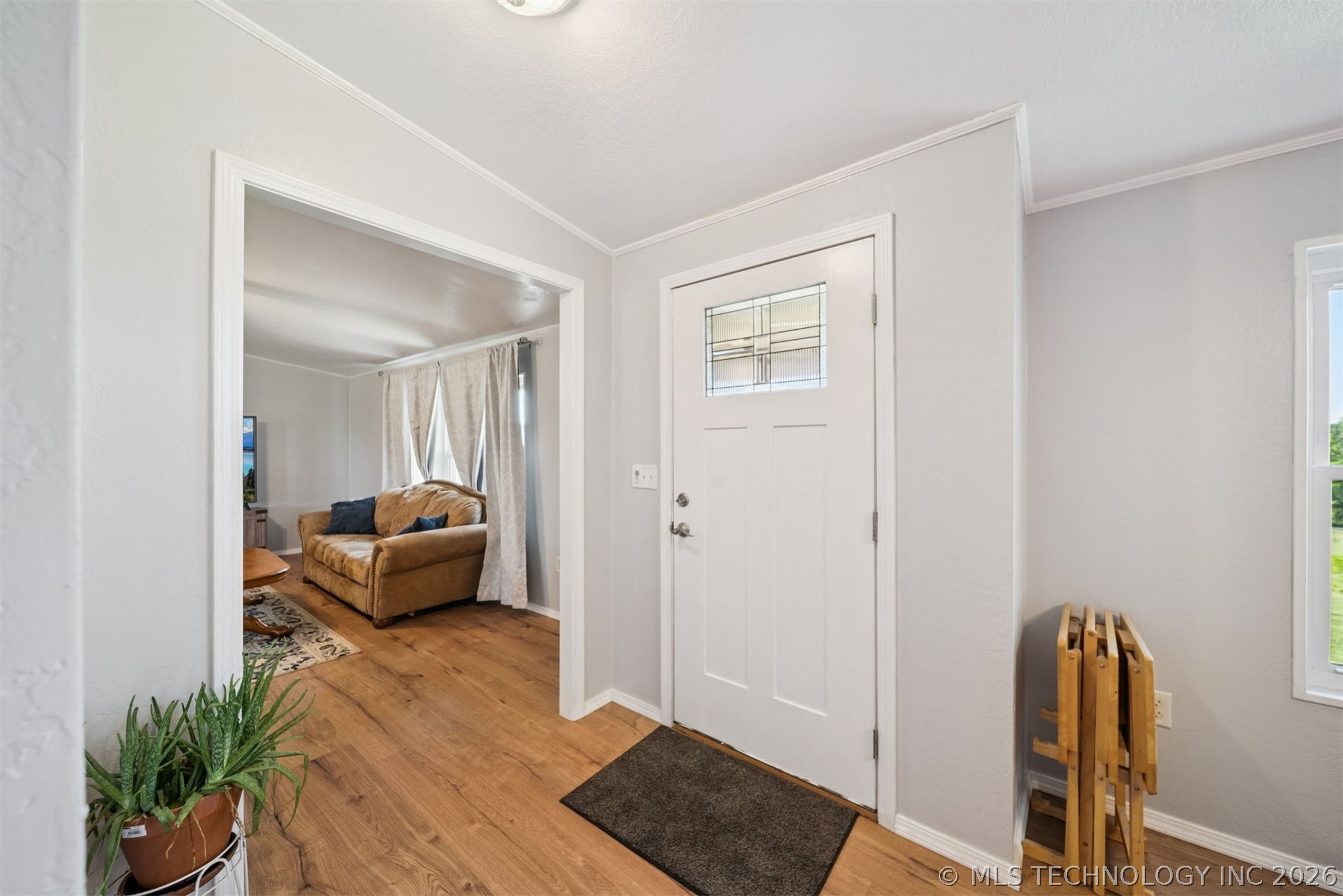 25297 E 310 Road Chelsea OK 74016