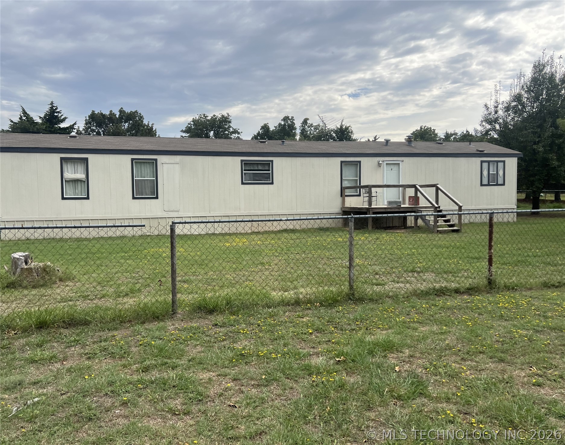 3858 County Street 2790 Rush Springs OK 73082