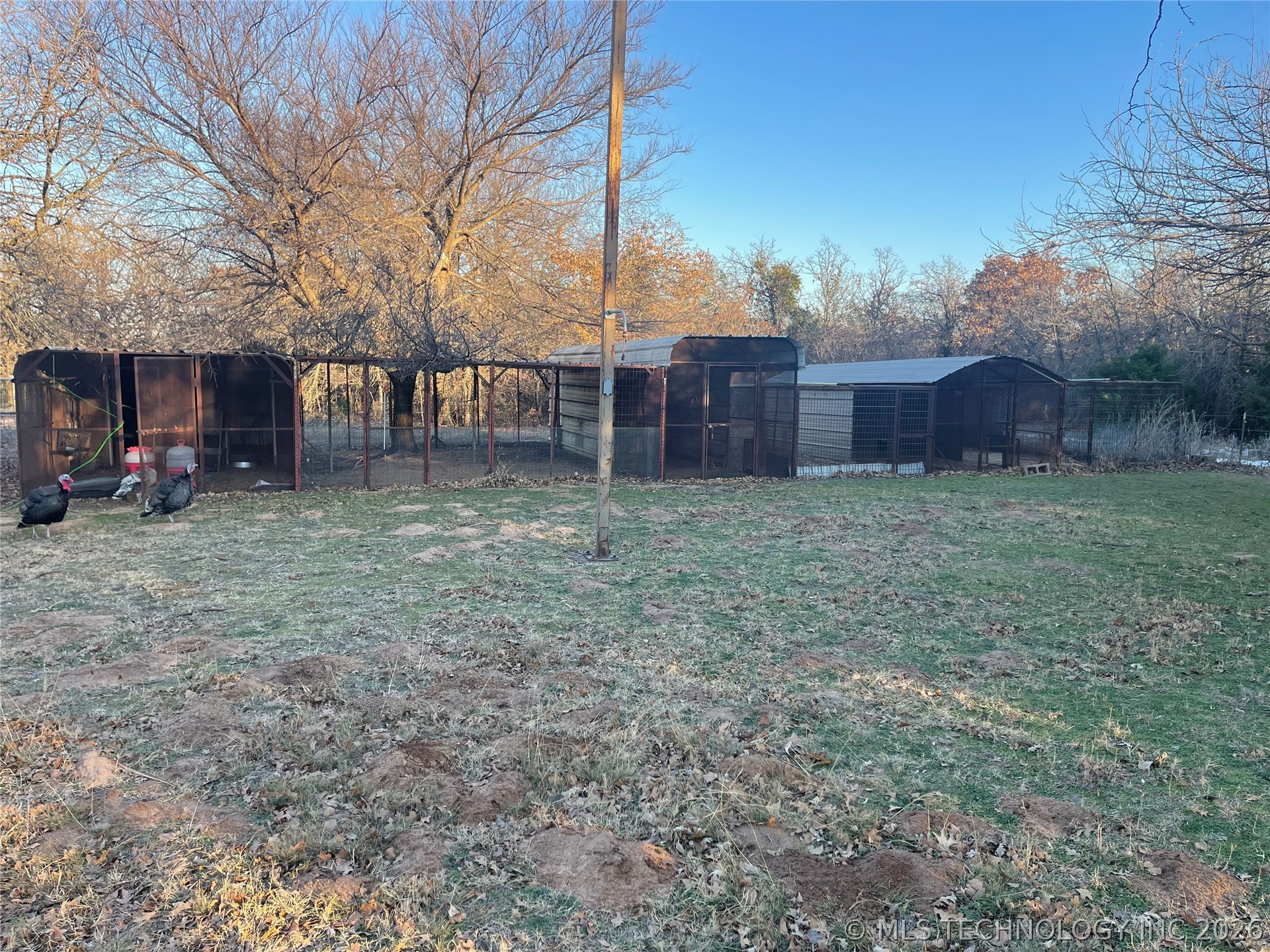 3858 County Street 2790 Rush Springs OK 73082