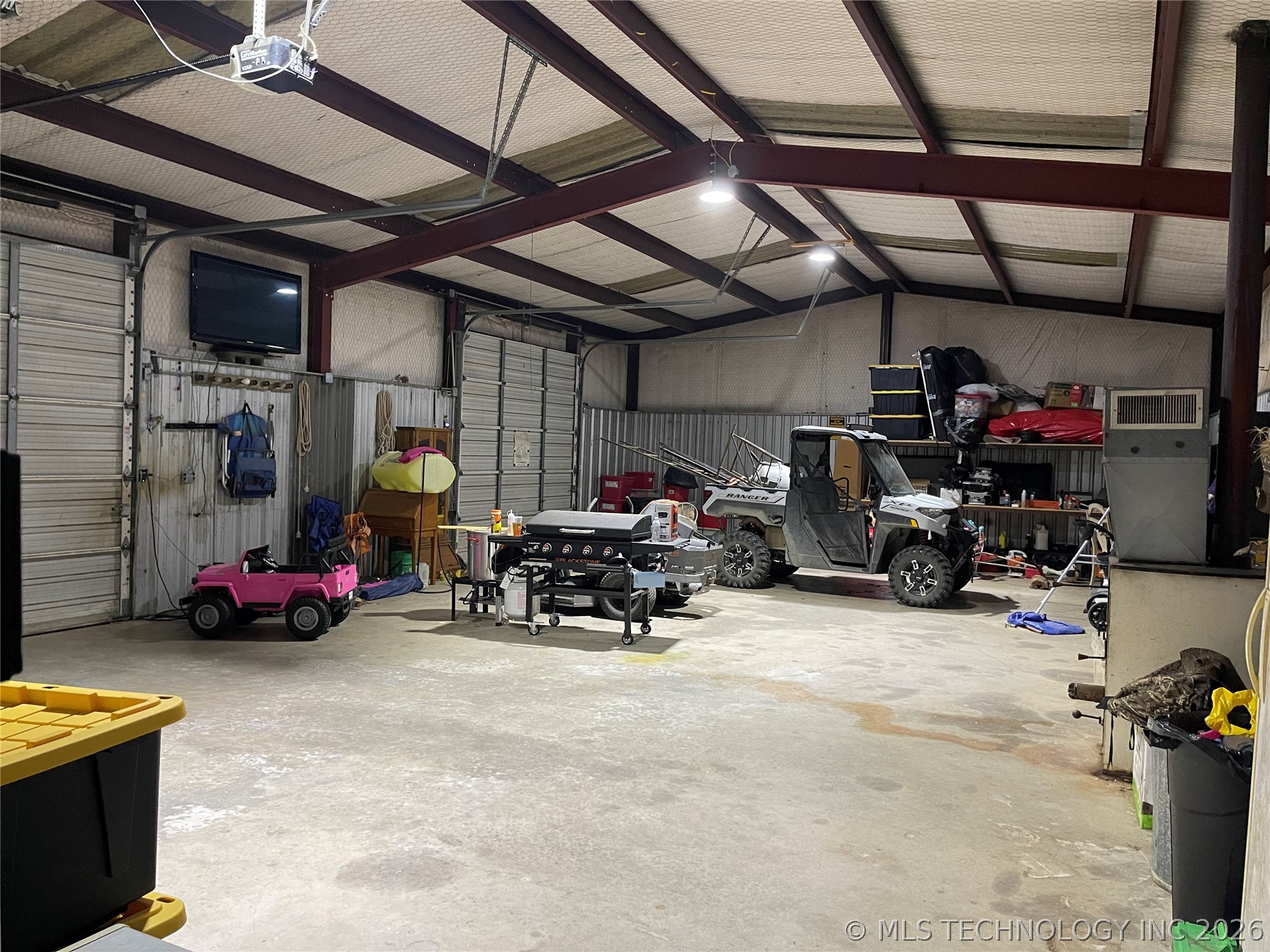 3858 County Street 2790 Rush Springs OK 73082