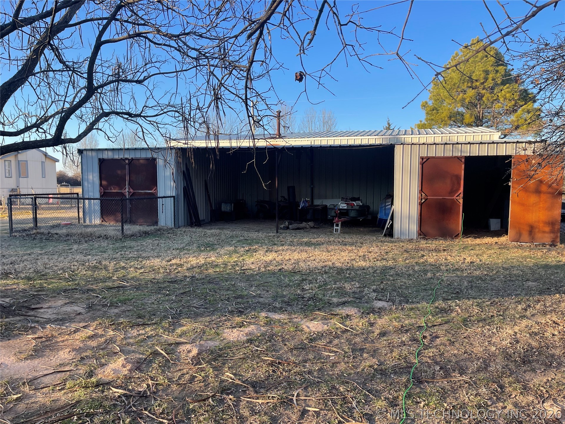 3858 County Street 2790 Rush Springs OK 73082