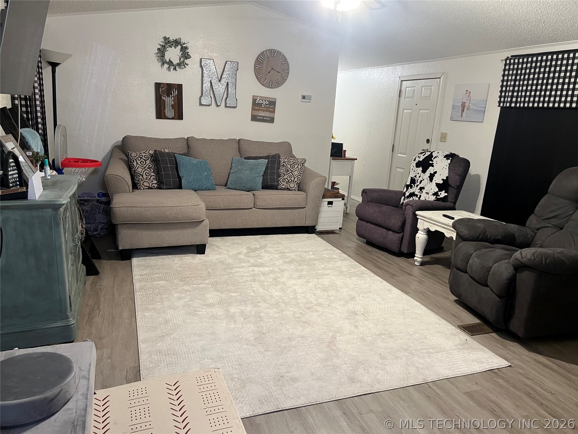 3858 County Street 2790 Rush Springs OK 73082