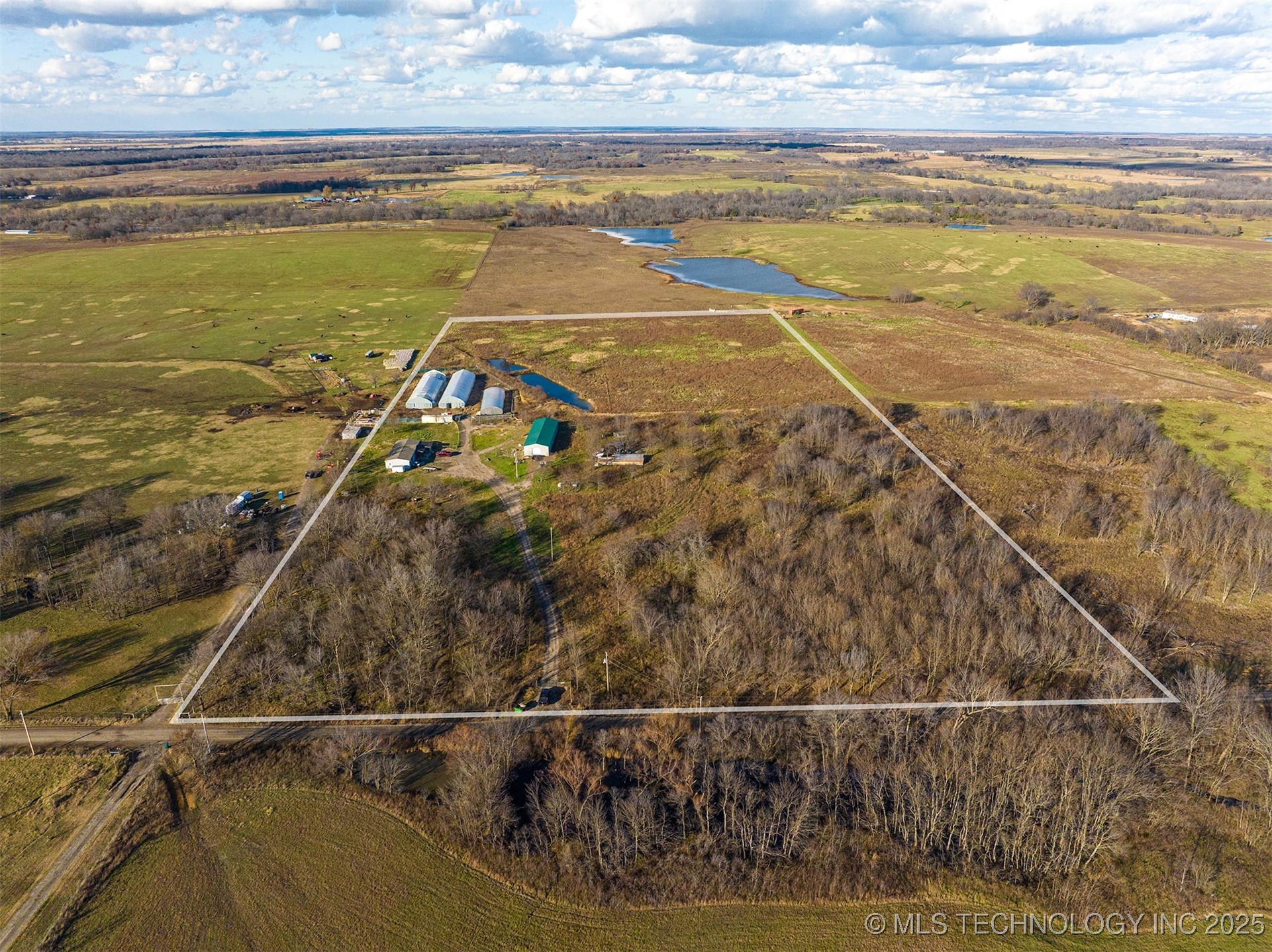 426550 E 250 Road Chelsea OK 74016