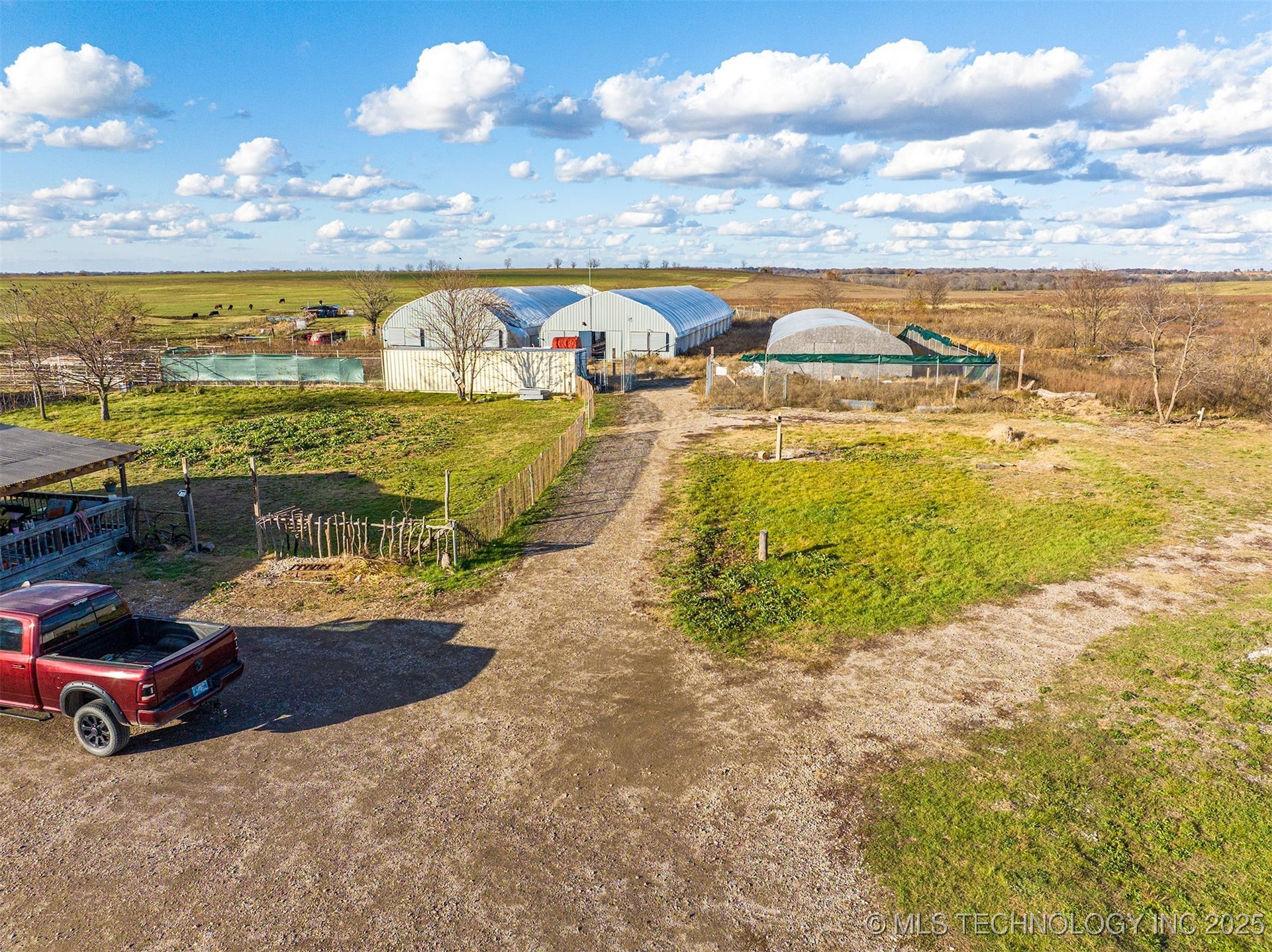 426550 E 250 Road Chelsea OK 74016