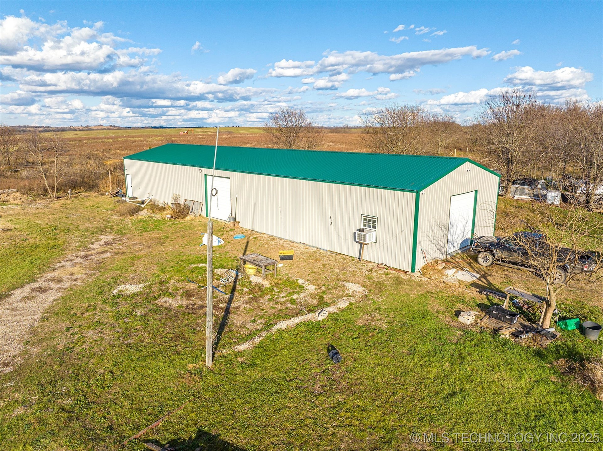 426550 E 250 Road Chelsea OK 74016
