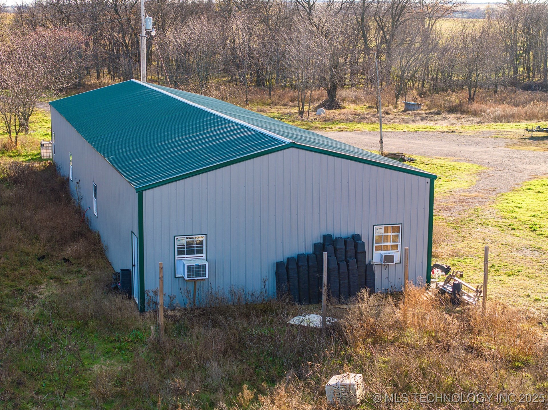 426550 E 250 Road Chelsea OK 74016
