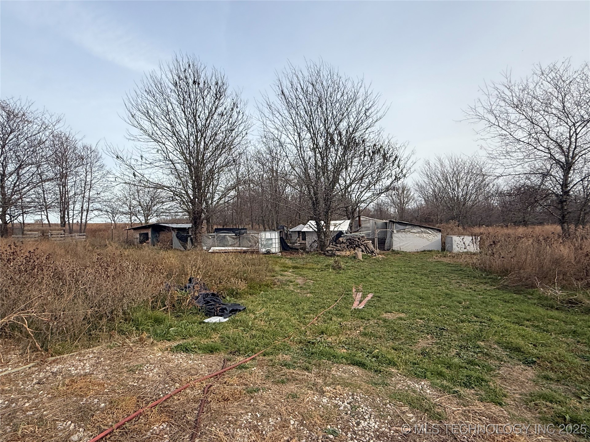 426550 E 250 Road Chelsea OK 74016