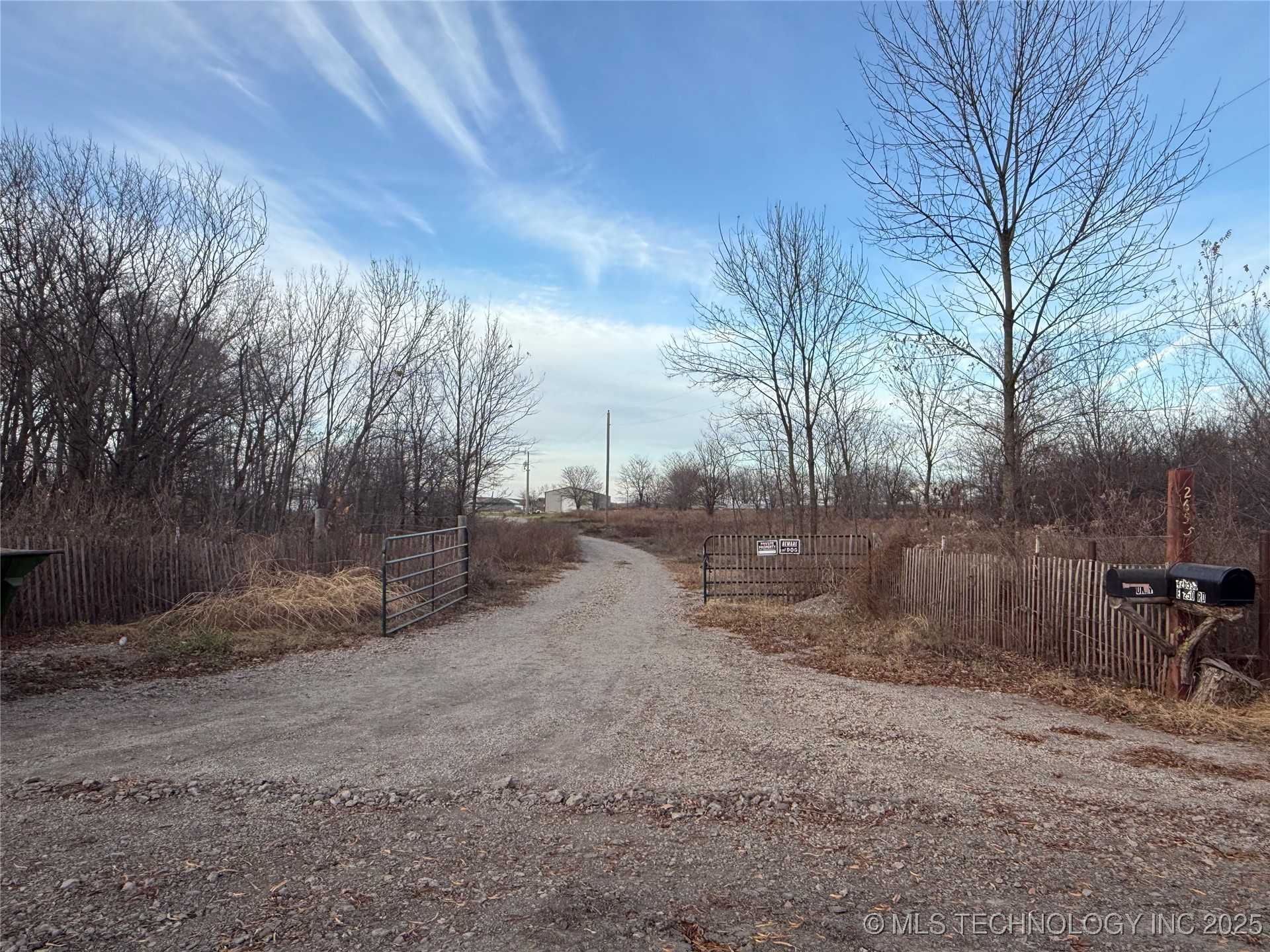 426550 E 250 Road Chelsea OK 74016