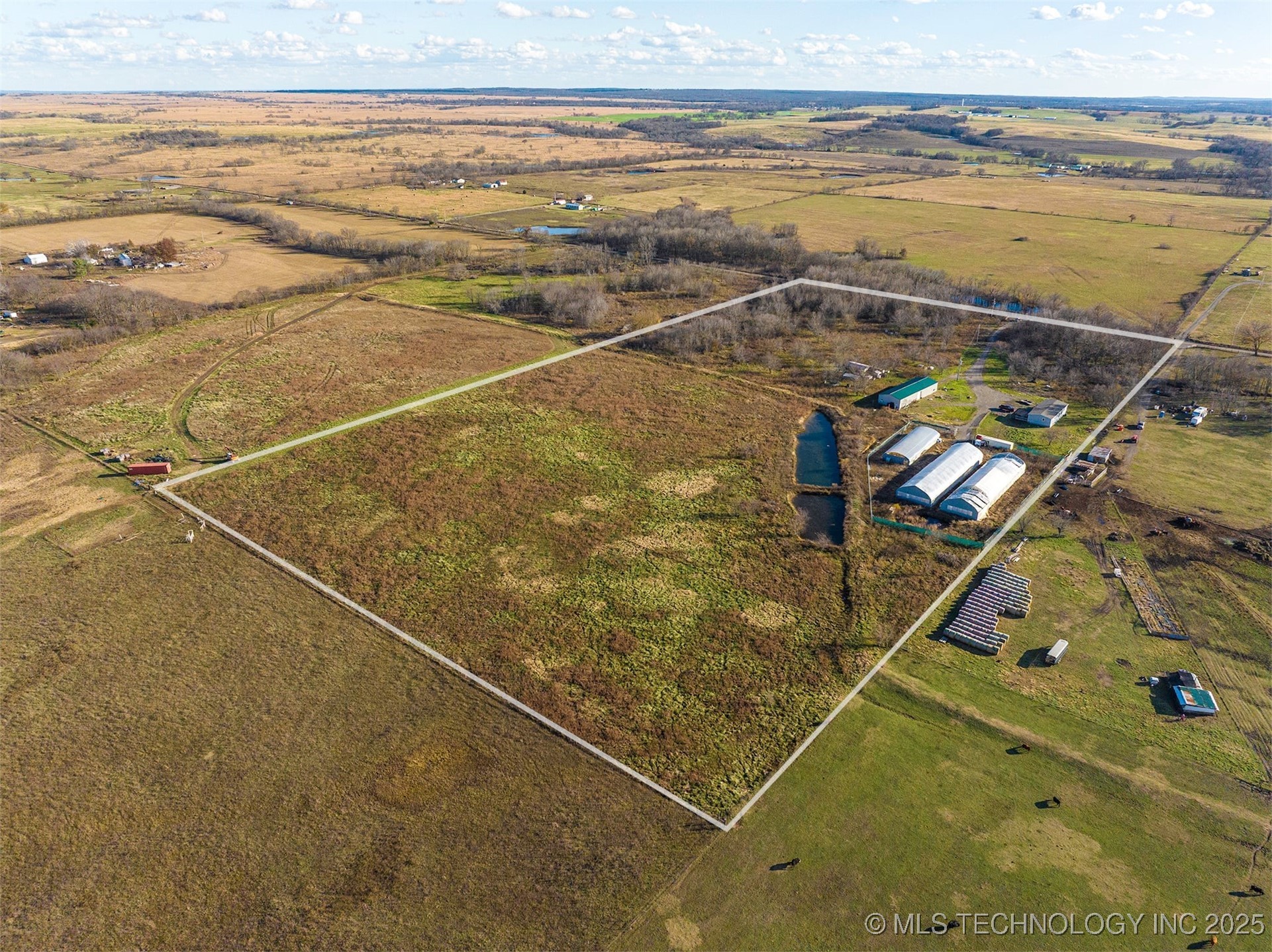 426550 E 250 Road Chelsea OK 74016