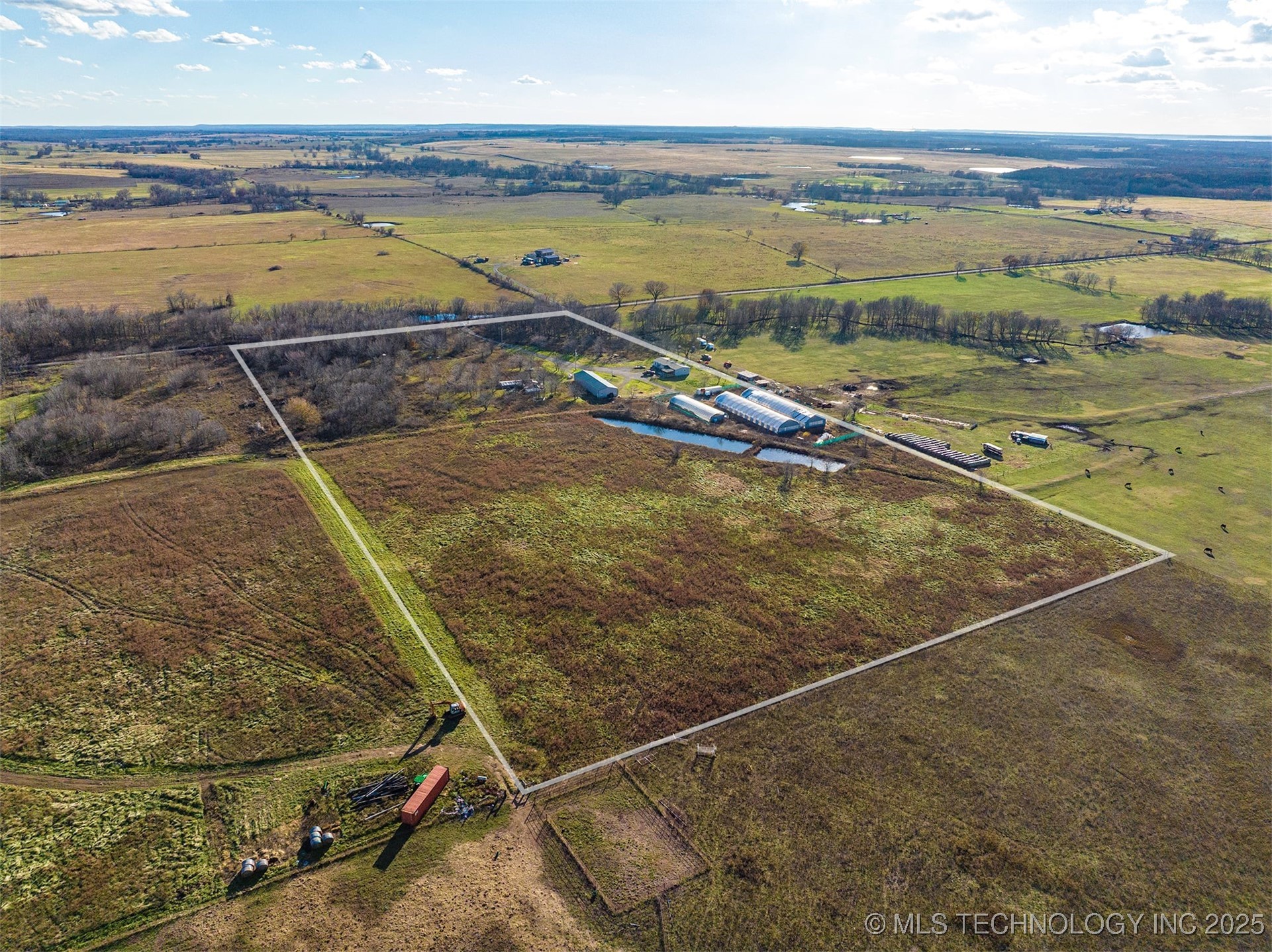 426550 E 250 Road Chelsea OK 74016
