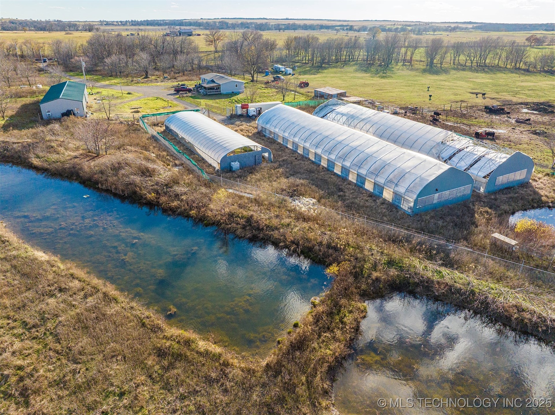 426550 E 250 Road Chelsea OK 74016