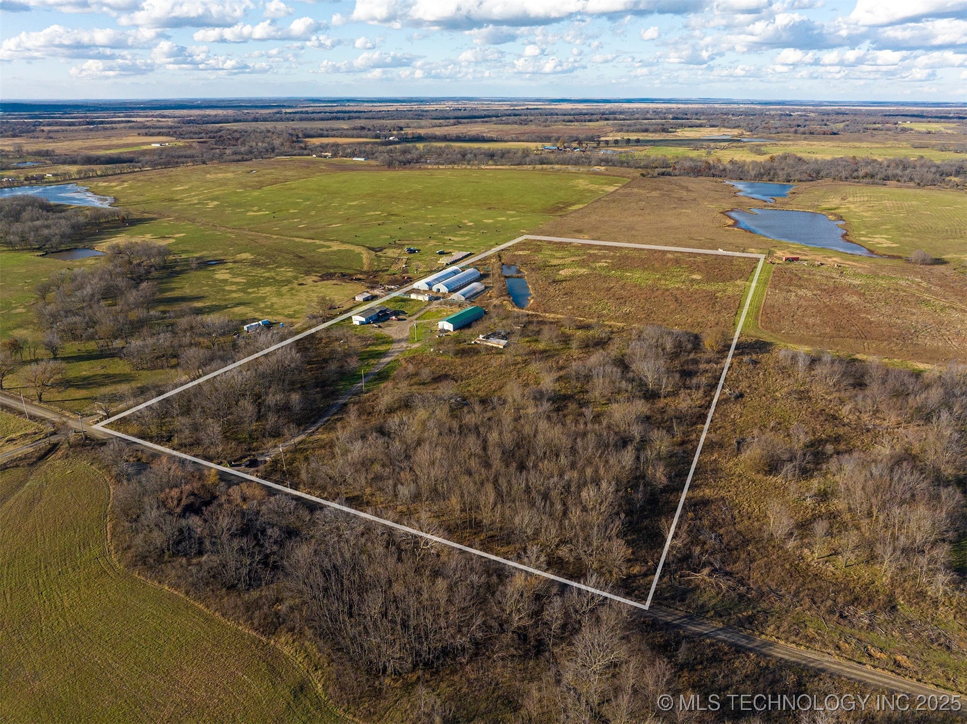 426550 E 250 Road Chelsea OK 74016