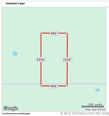 426550 E 250 Road Chelsea OK 74016