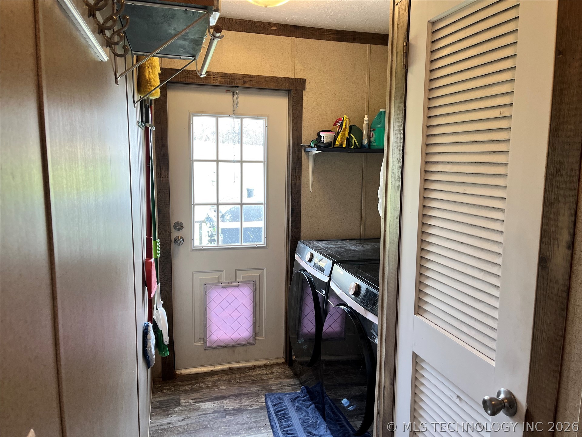 30292 S Highway 2 Whitefield OK 74462