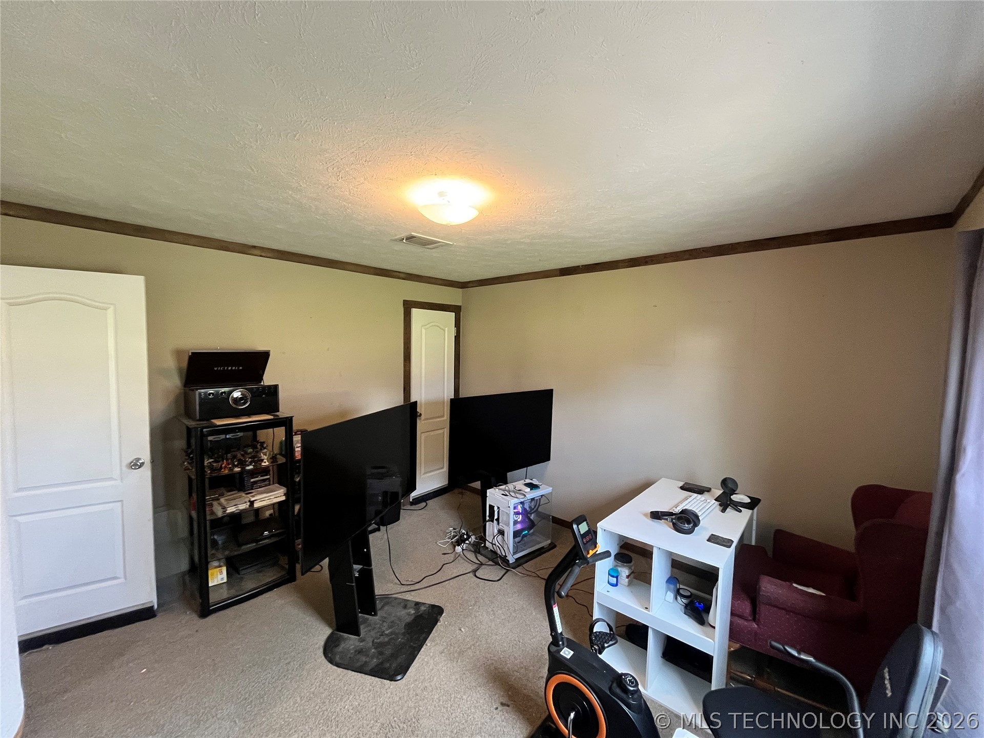 30292 S Highway 2 Whitefield OK 74462