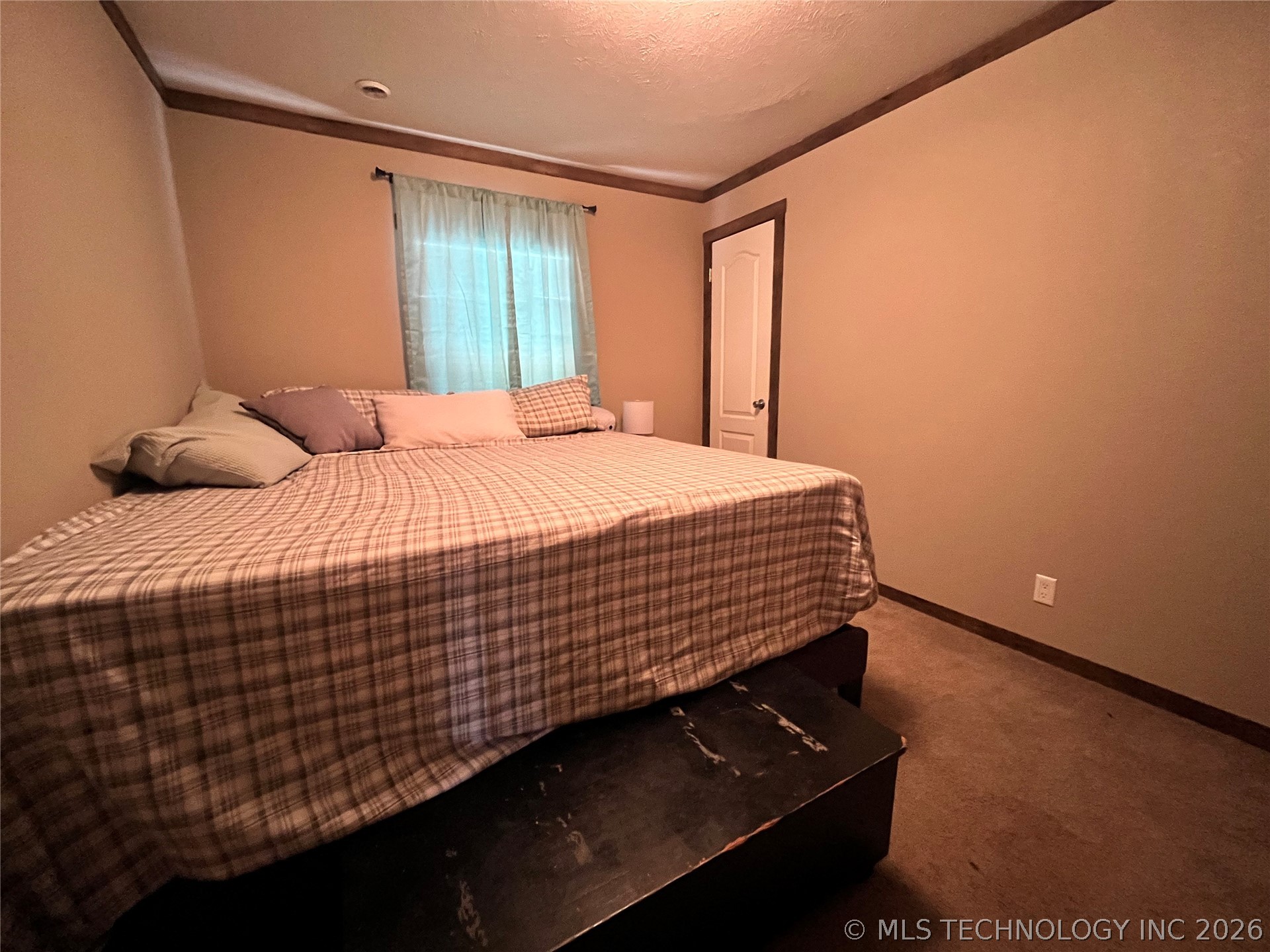 30292 S Highway 2 Whitefield OK 74462