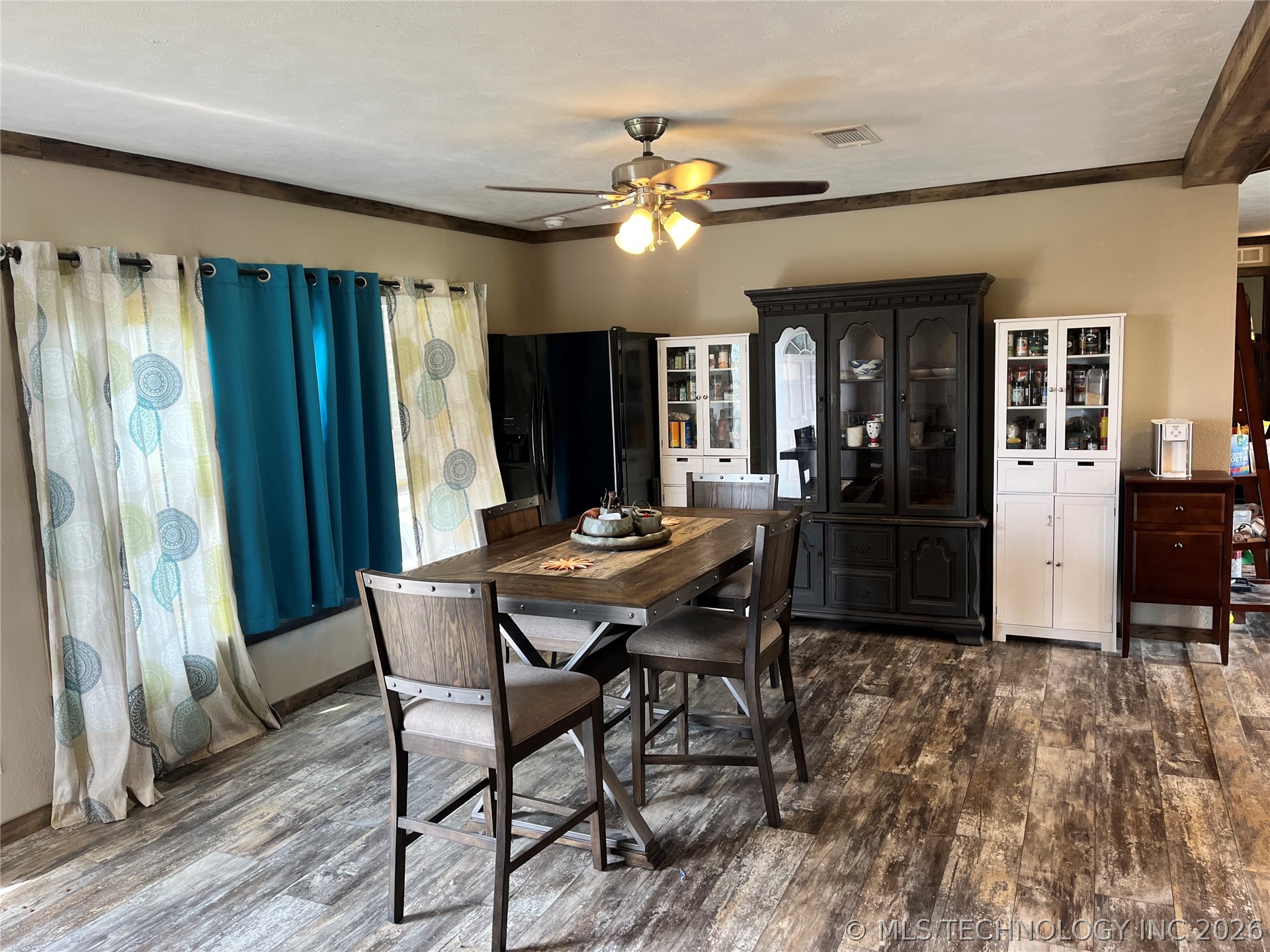 30292 S Highway 2 Whitefield OK 74462
