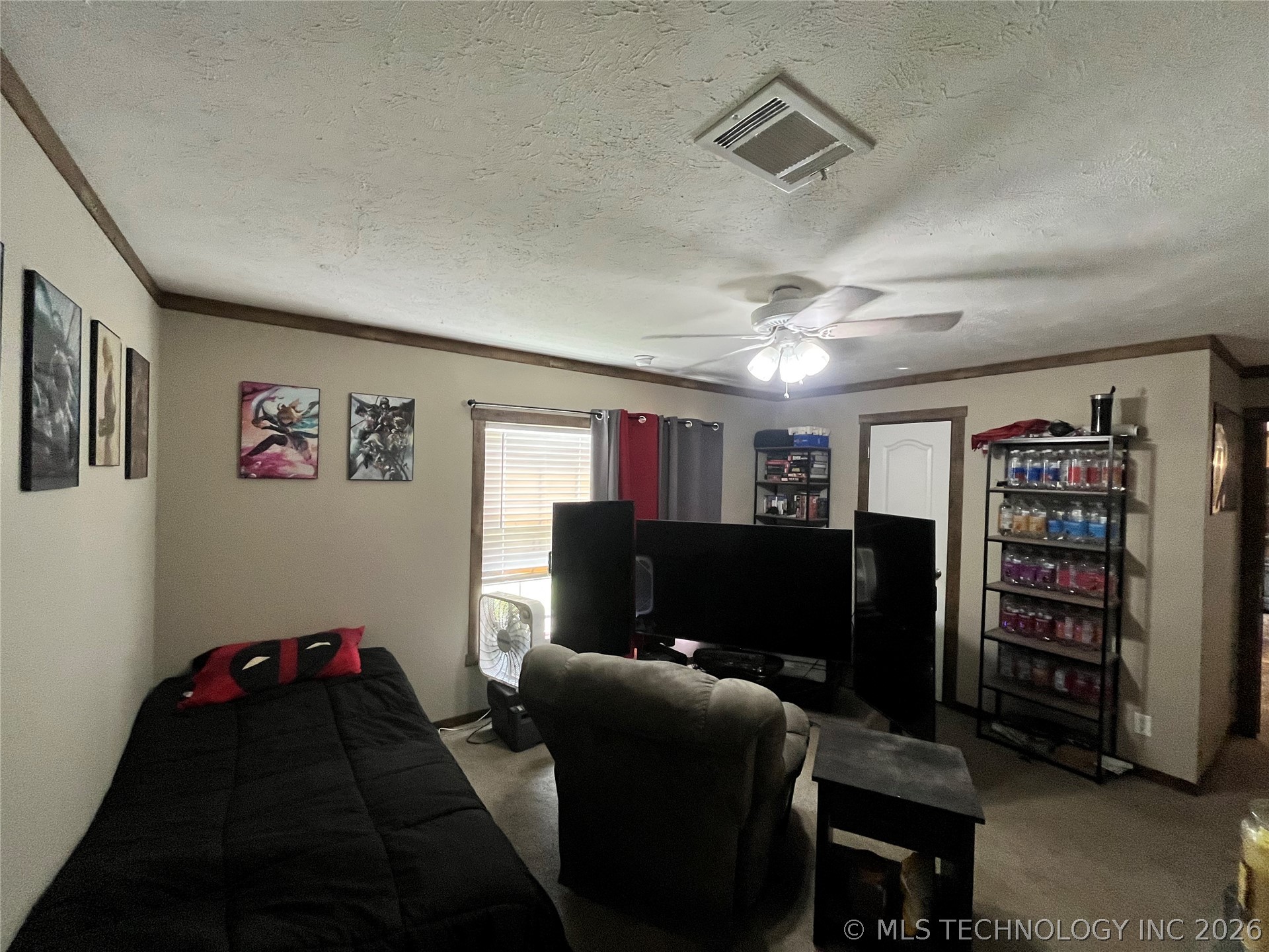 30292 S Highway 2 Whitefield OK 74462