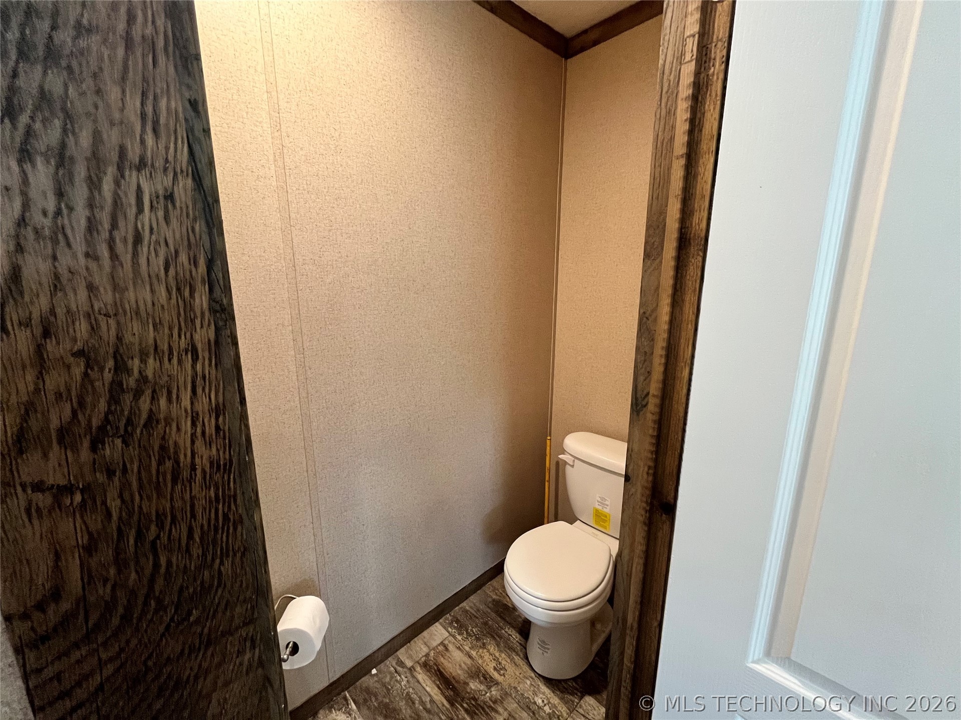 30292 S Highway 2 Whitefield OK 74462