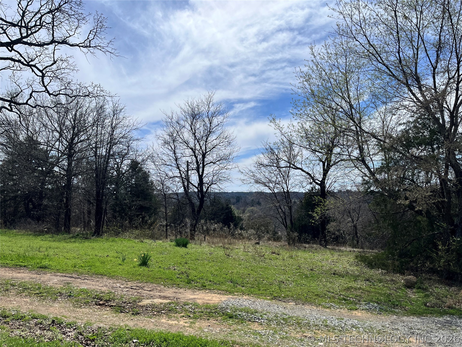 30292 S Highway 2 Whitefield OK 74462