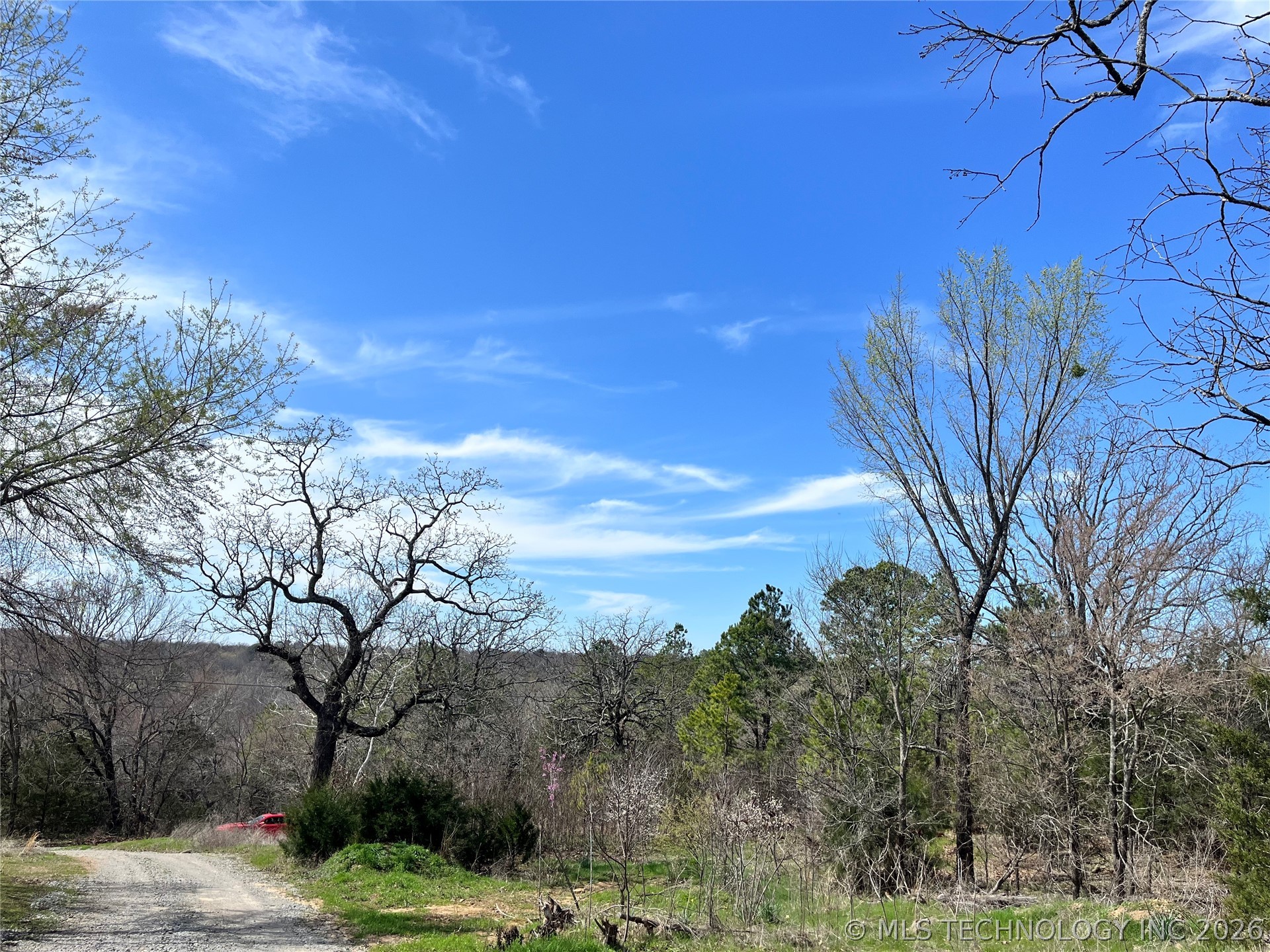 30292 S Highway 2 Whitefield OK 74462