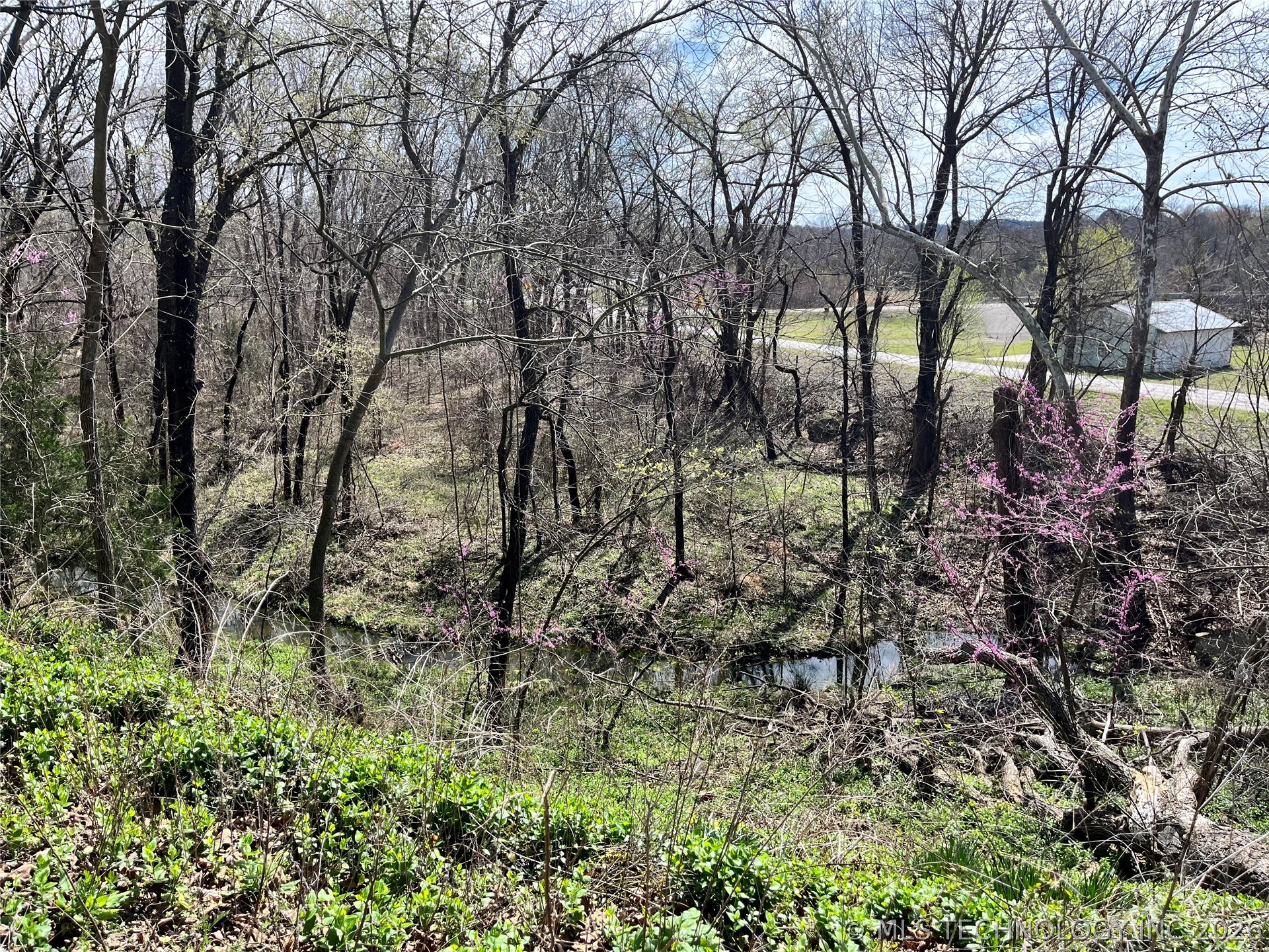 30292 S Highway 2 Whitefield OK 74462