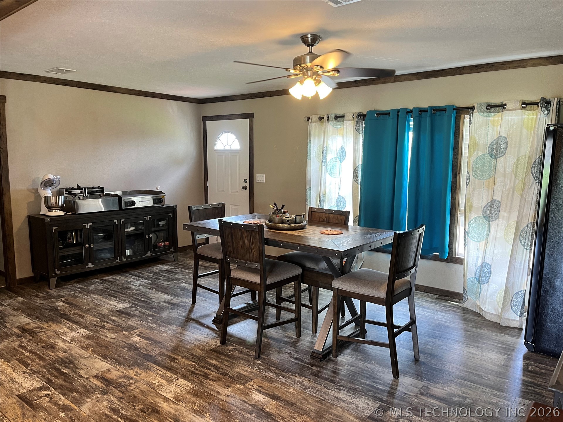 30292 S Highway 2 Whitefield OK 74462