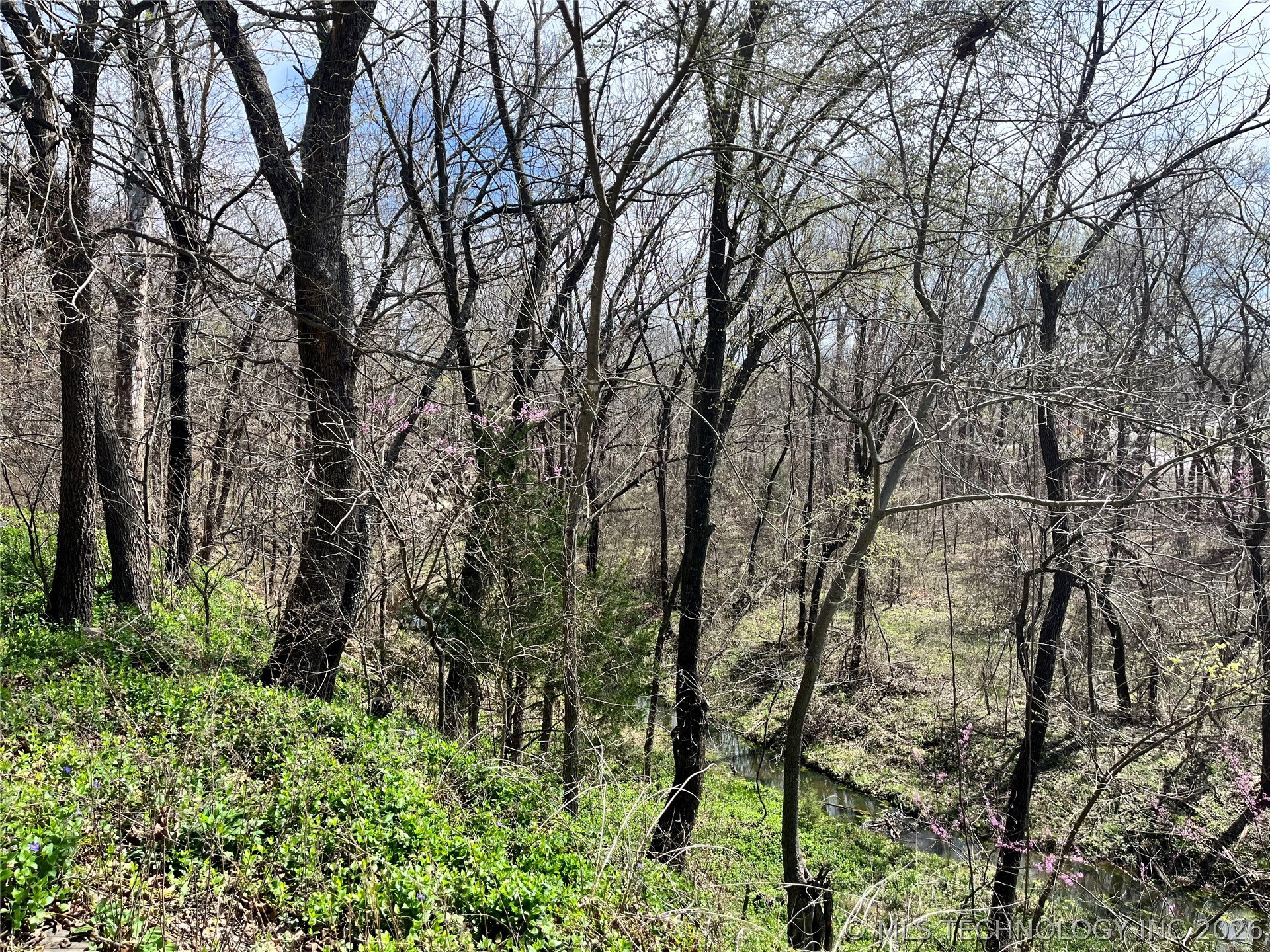 30292 S Highway 2 Whitefield OK 74462